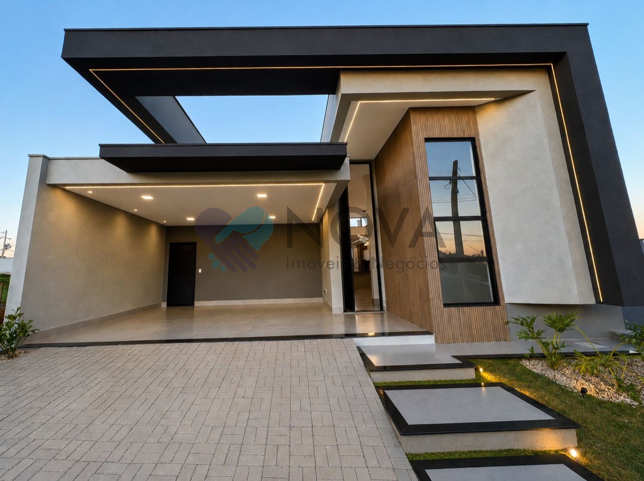 Casa - Araraquara