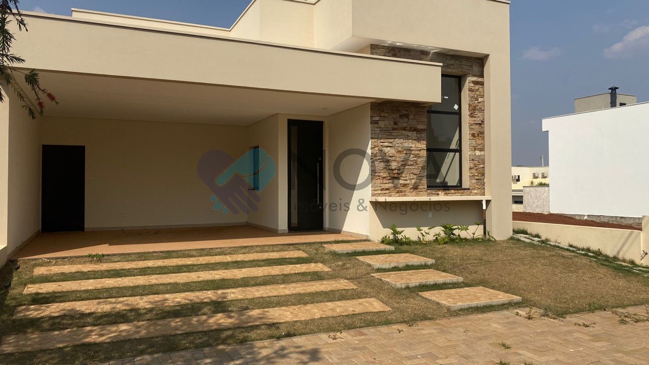 Casa - Araraquara