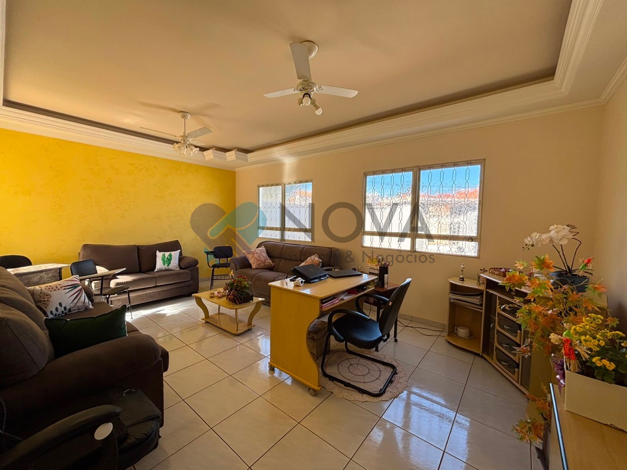 Casa - Araraquara
