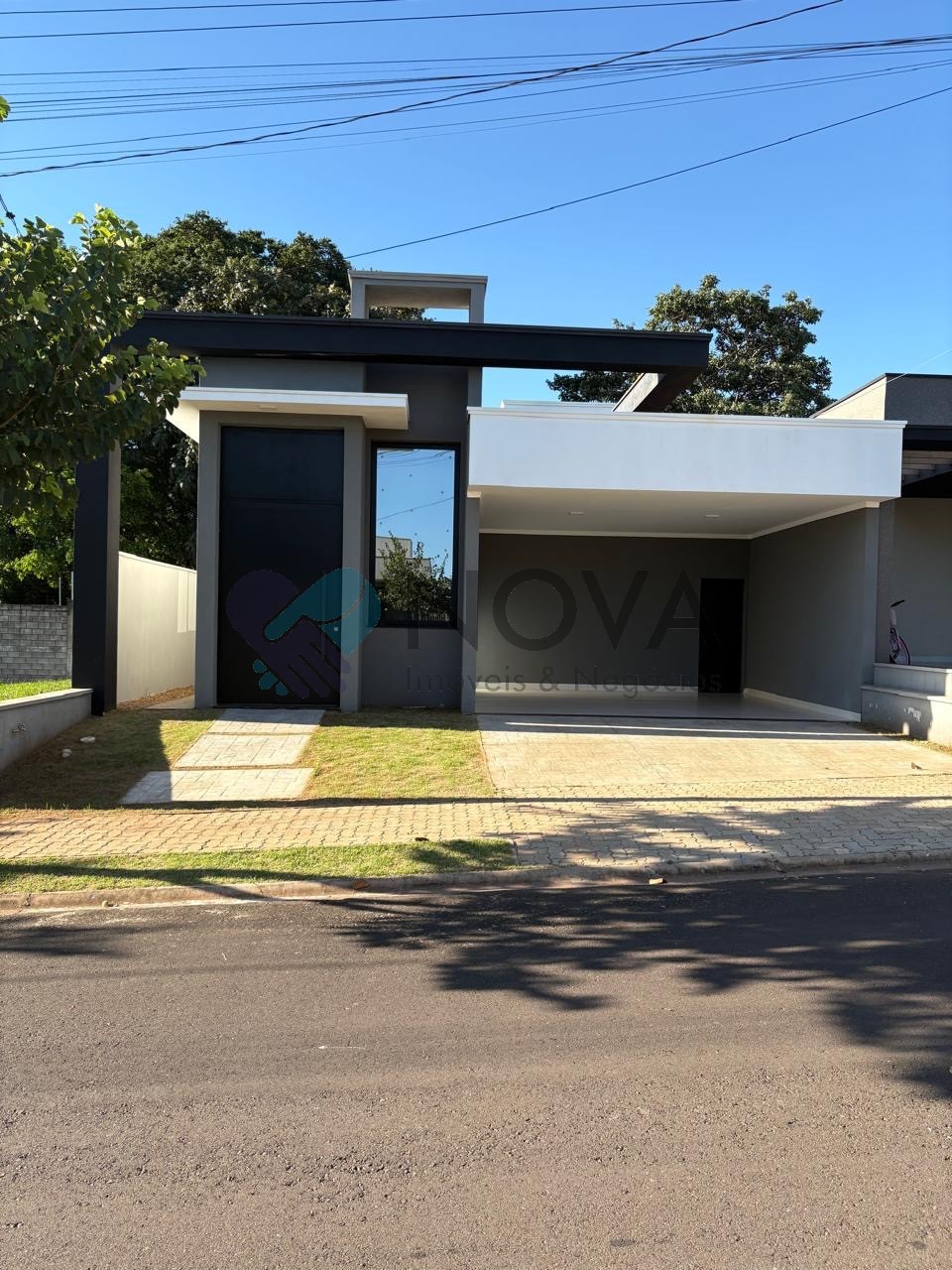 Casa - Araraquara