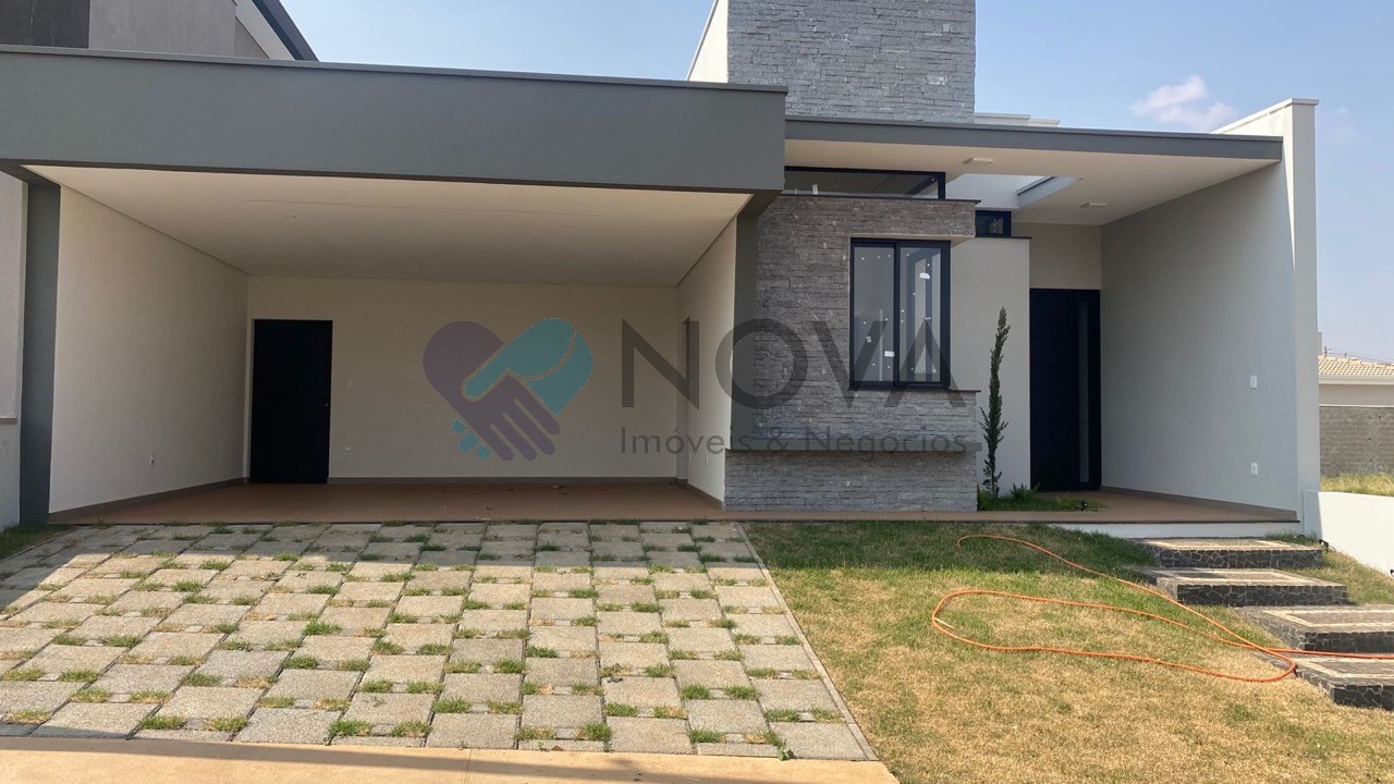 Casa - Araraquara