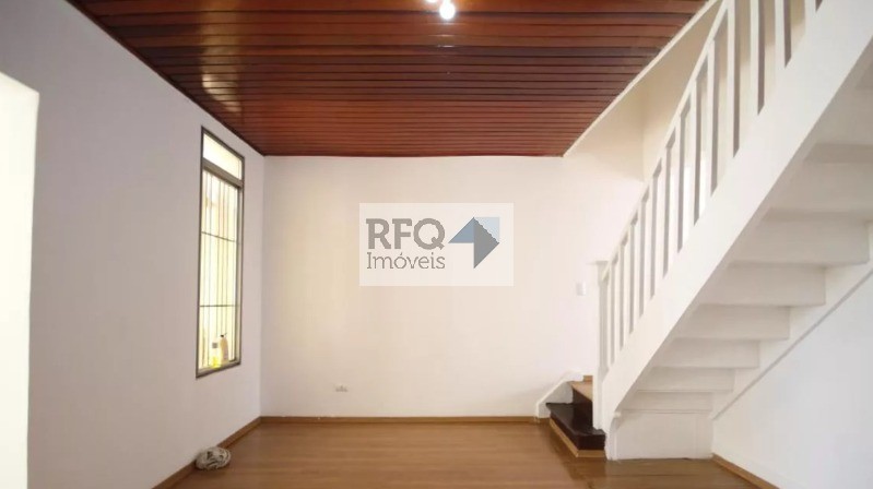 Casa residencial ou comercial para Locação na  Região da Vila Mariana   com  2 dormitórios e 1 vaga de garagem!!