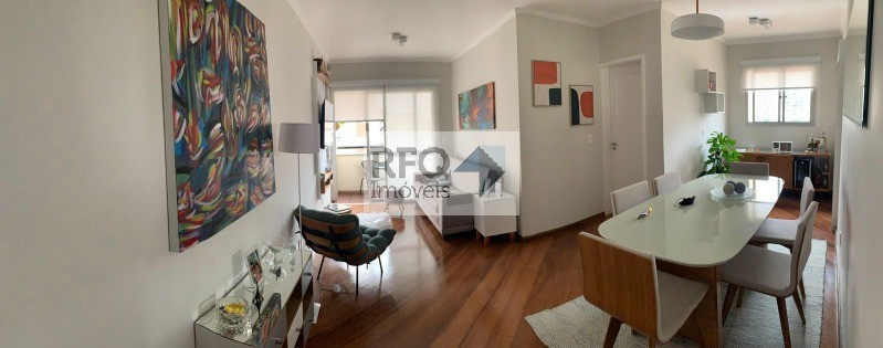 Apartamento a venda com 2 dormitorios na Regiao do Jardim Vila Mariana com lazer completo !!