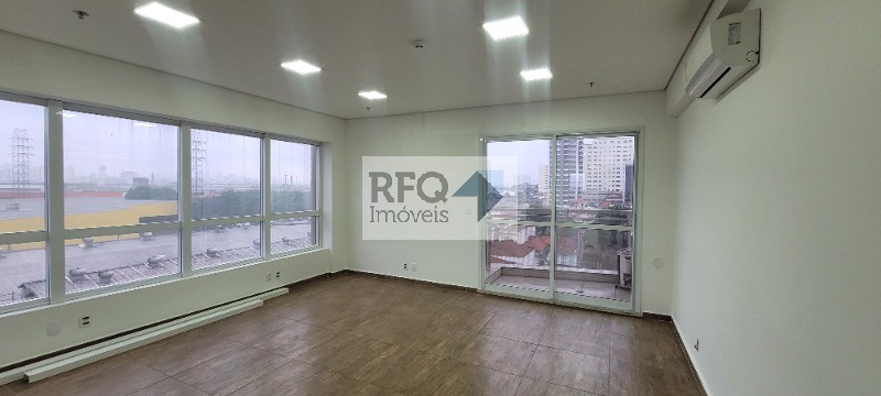 Excelente sala comercial em um dos melhores empreendimentos no Ipiranga.