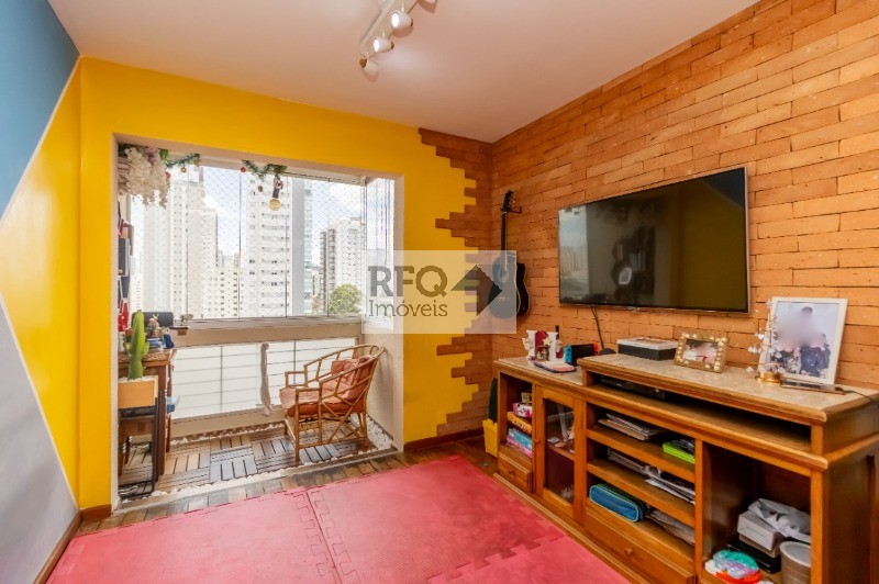 Apartamento tipo para venda com 2 quartos, 54m²