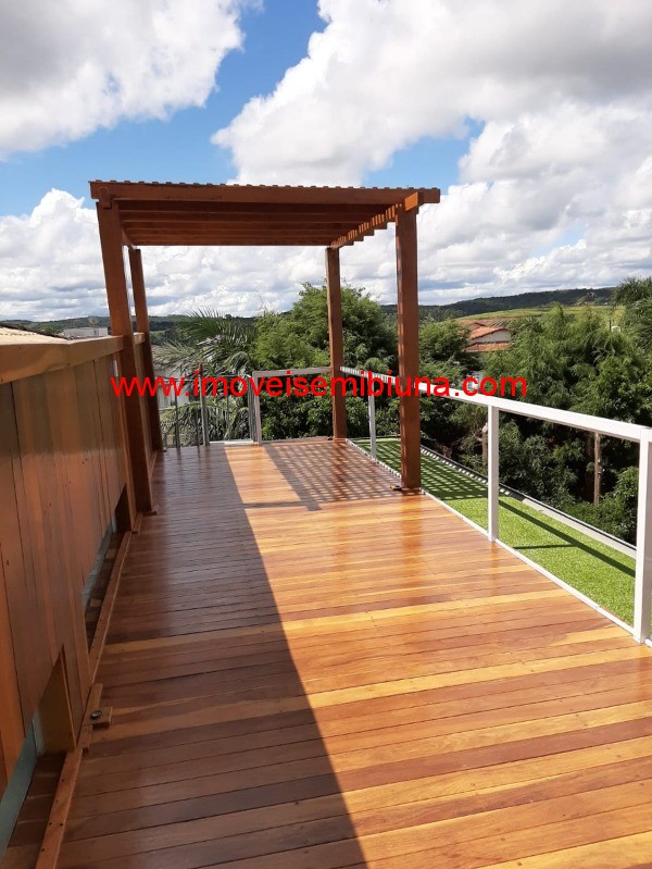 Casa à venda com 3 quartos, 536m² - Foto 14