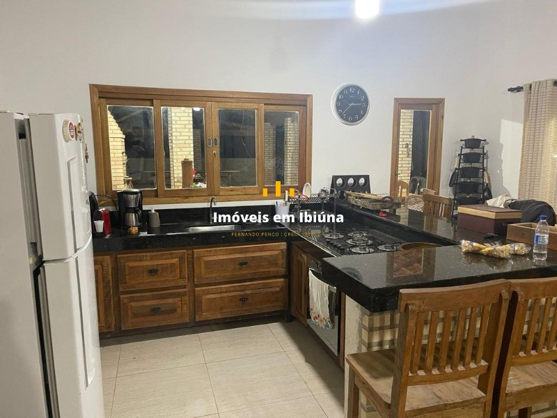 Chácara à venda com 4 quartos, 1708m² - Foto 5