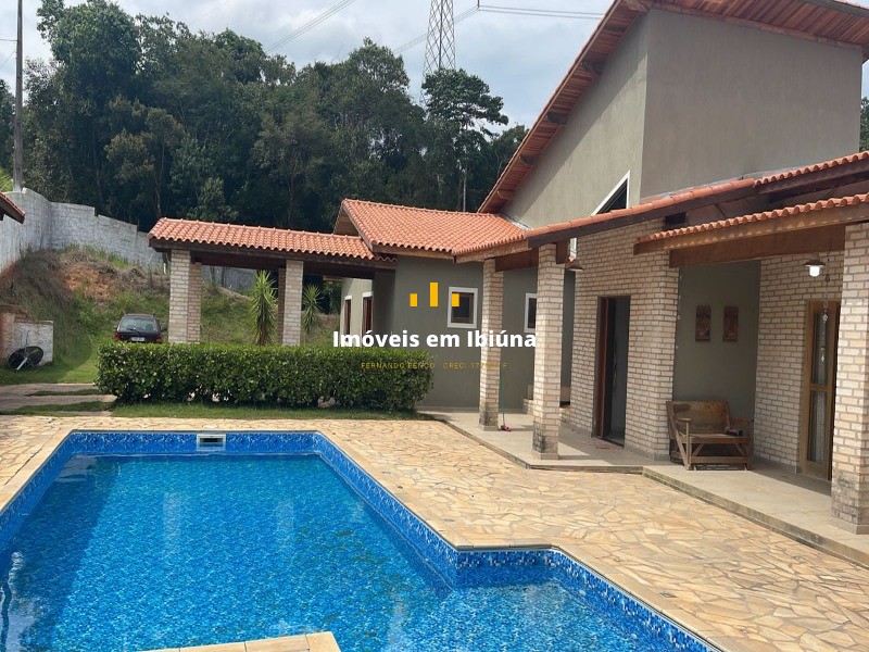 Chácara à venda com 4 quartos, 1708m² - Foto 1