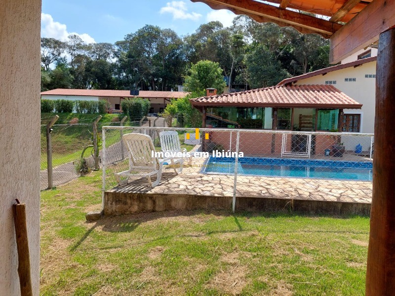 Chácara à venda com 3 quartos, 1500m² - Foto 5