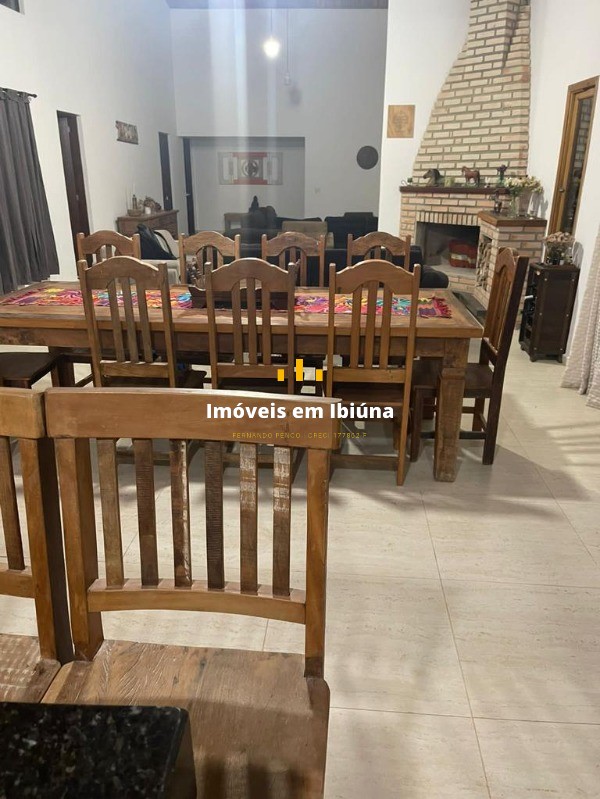 Chácara à venda com 4 quartos, 1708m² - Foto 4