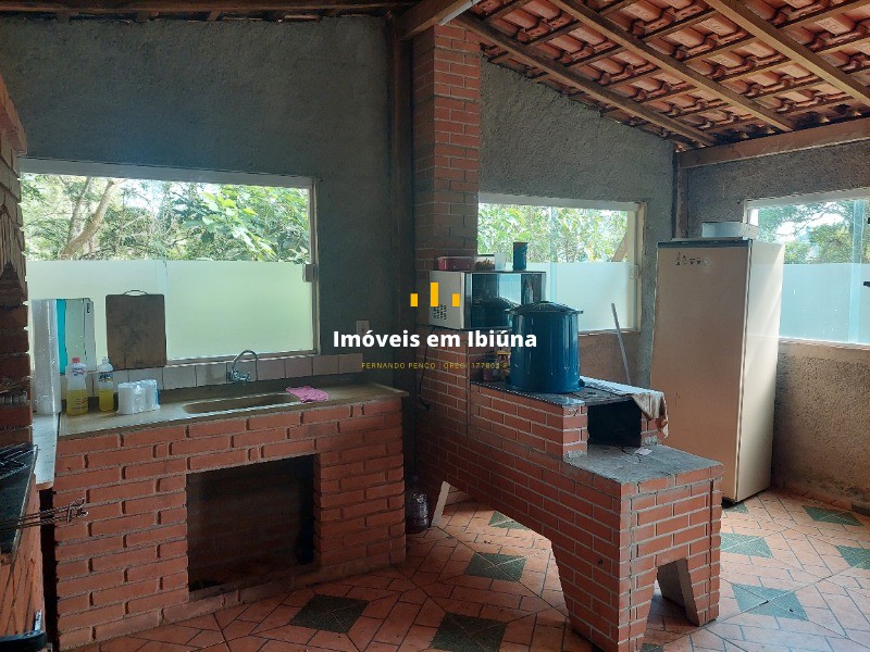 Chácara à venda com 4 quartos, 2600m² - Foto 44