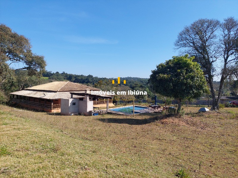 Chácara à venda com 3 quartos, 5000m² - Foto 5