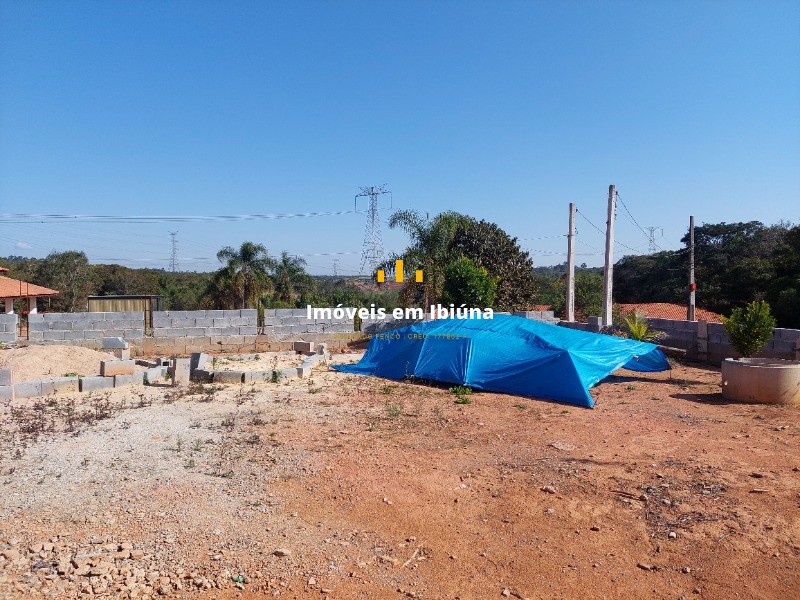 Chácara à venda com 4 quartos, 1000m² - Foto 4