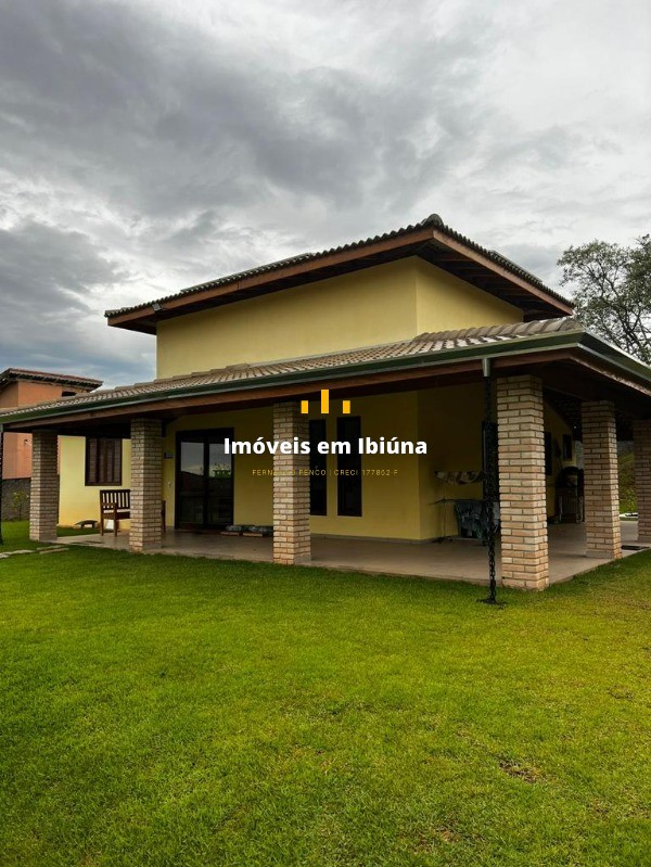 Chácara à venda com 3 quartos, 1570m² - Foto 2