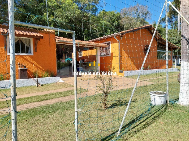 Chácara à venda com 3 quartos, 3087m² - Foto 11