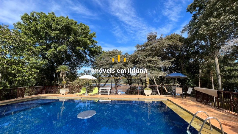 Chácara à venda com 4 quartos, 7460m² - Foto 10