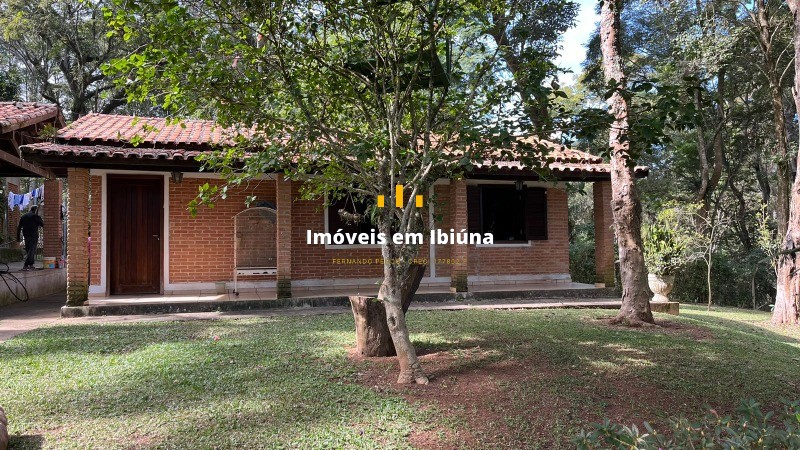 Chácara à venda com 4 quartos, 7460m² - Foto 3