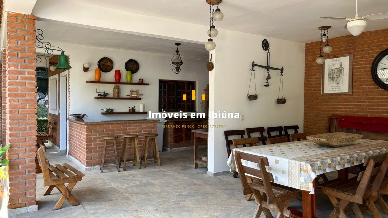 Chácara à venda com 4 quartos, 7460m² - Foto 12