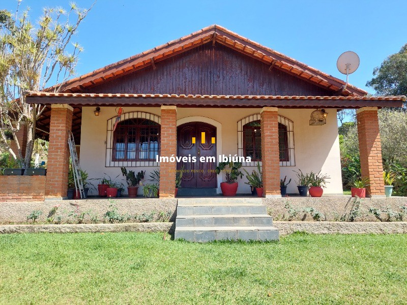 Chácara à venda com 4 quartos, 4000m² - Foto 57