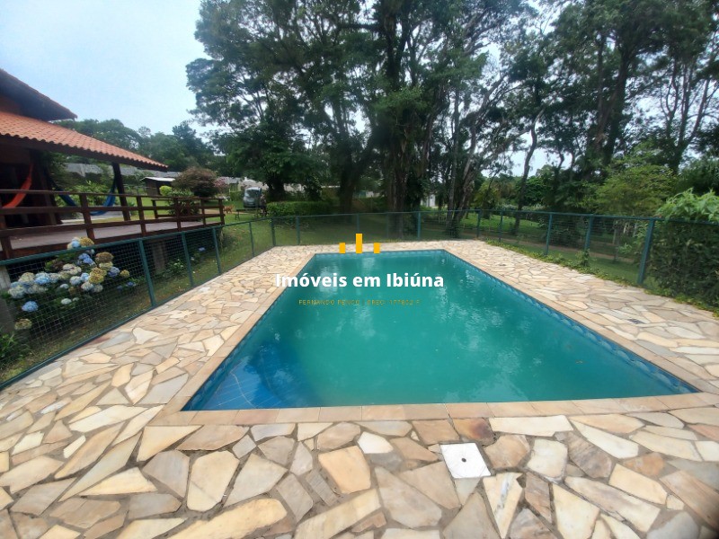 Chácara à venda com 5 quartos, 400m² - Foto 19