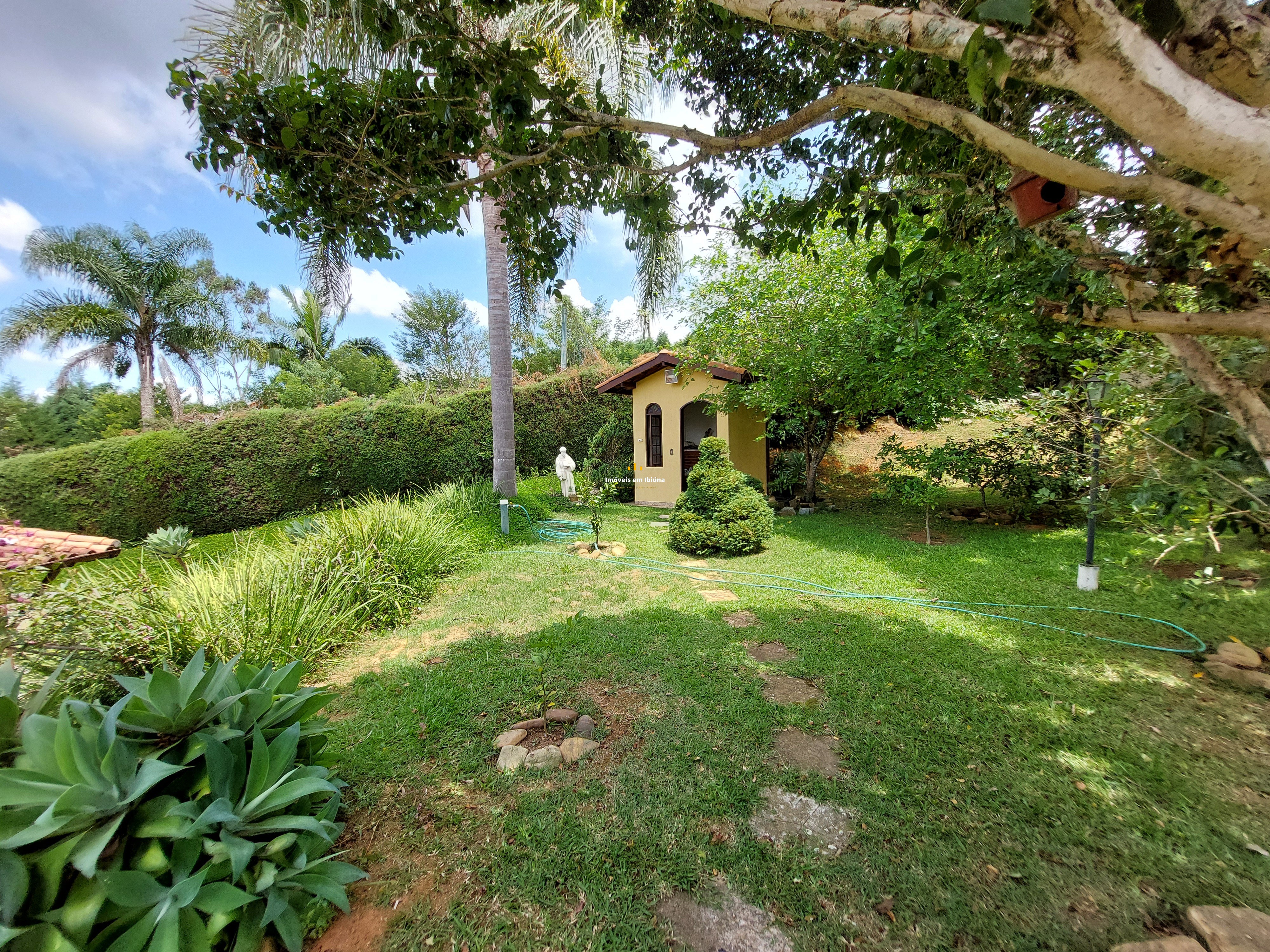Chácara, 5 quartos, 1500 m² - Foto 45