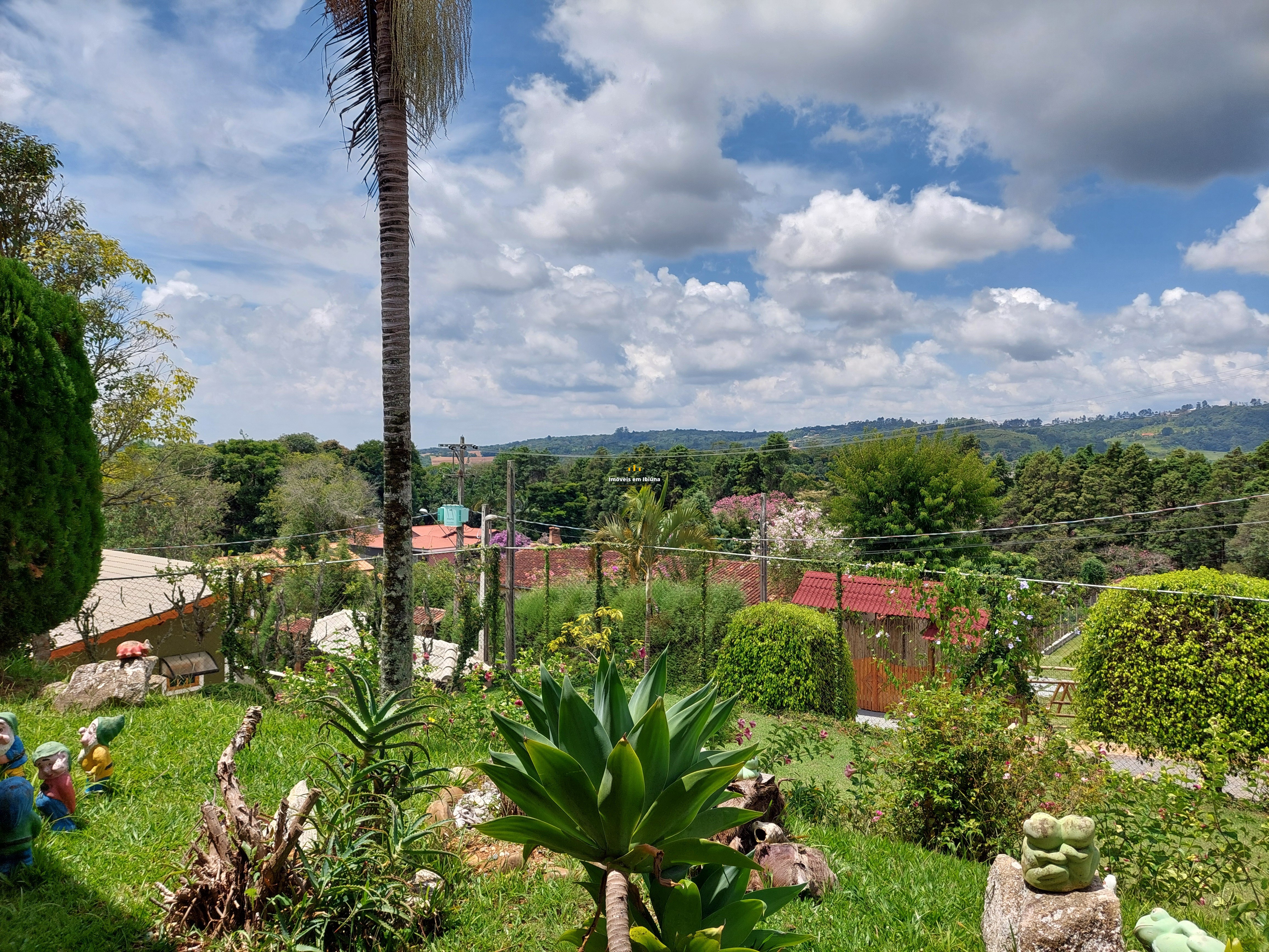 Chácara, 5 quartos, 1500 m² - Foto 14