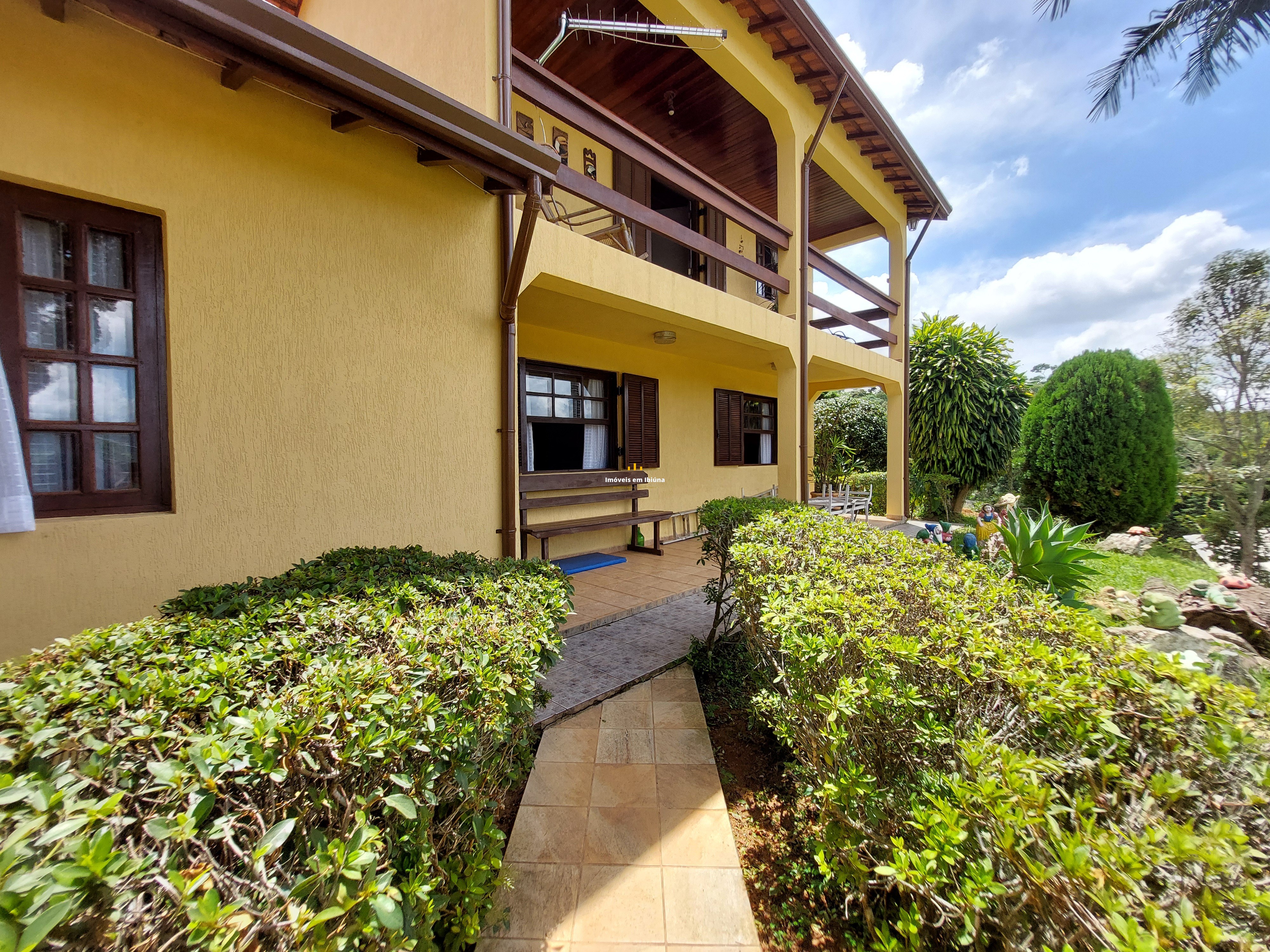 Chácara, 5 quartos, 1500 m² - Foto 12