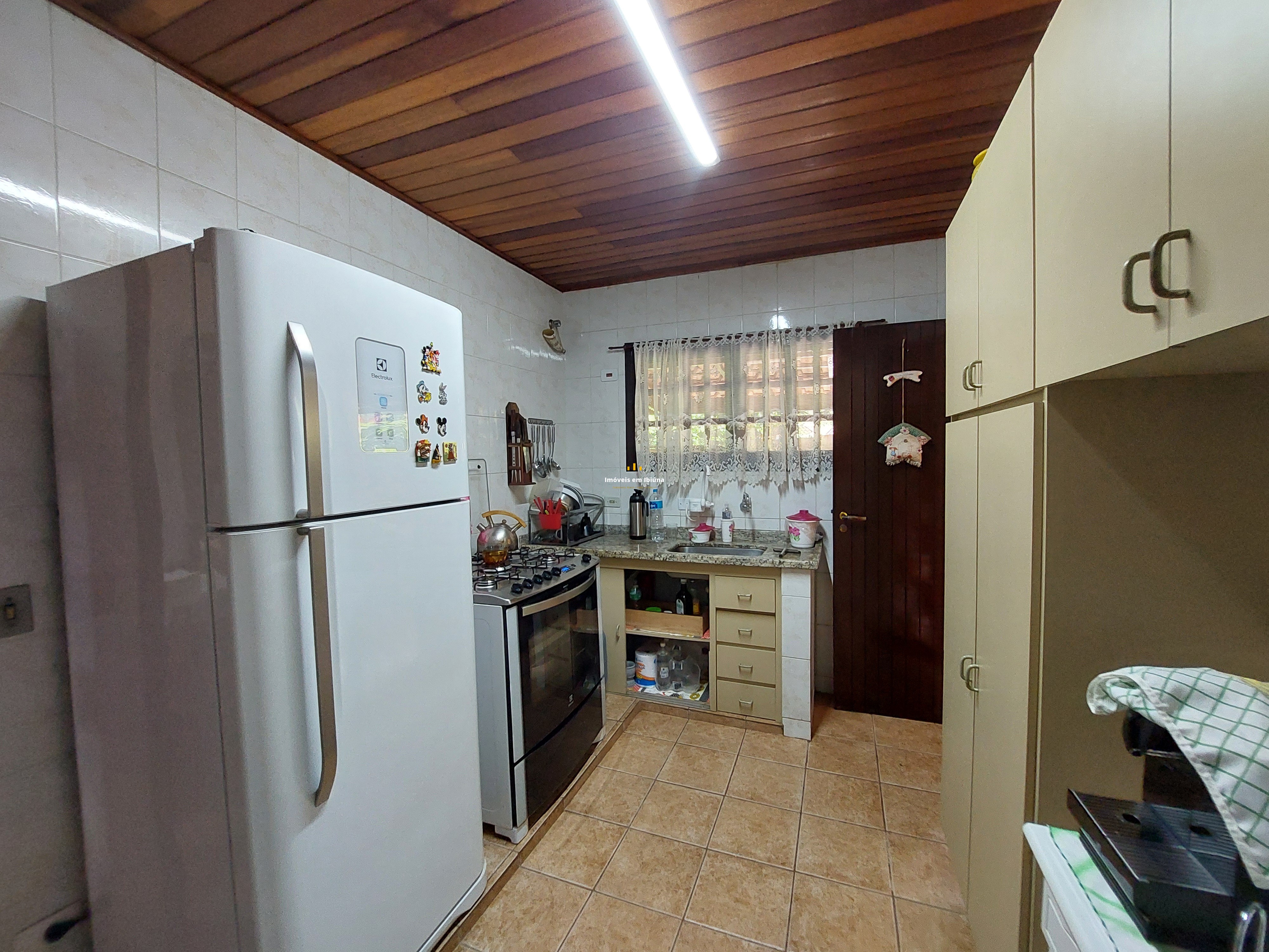 Chácara, 5 quartos, 1500 m² - Foto 21