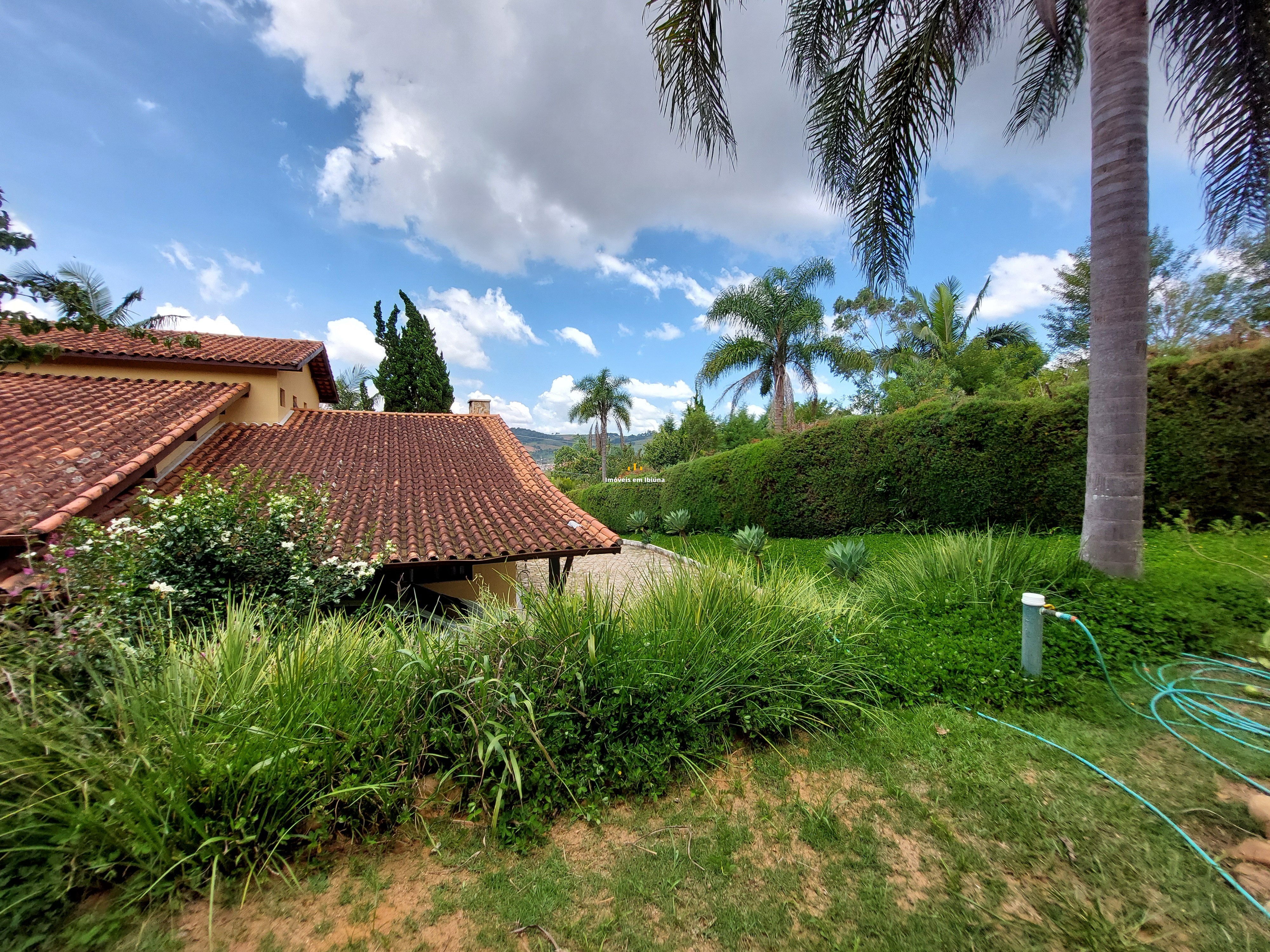 Chácara, 5 quartos, 1500 m² - Foto 46