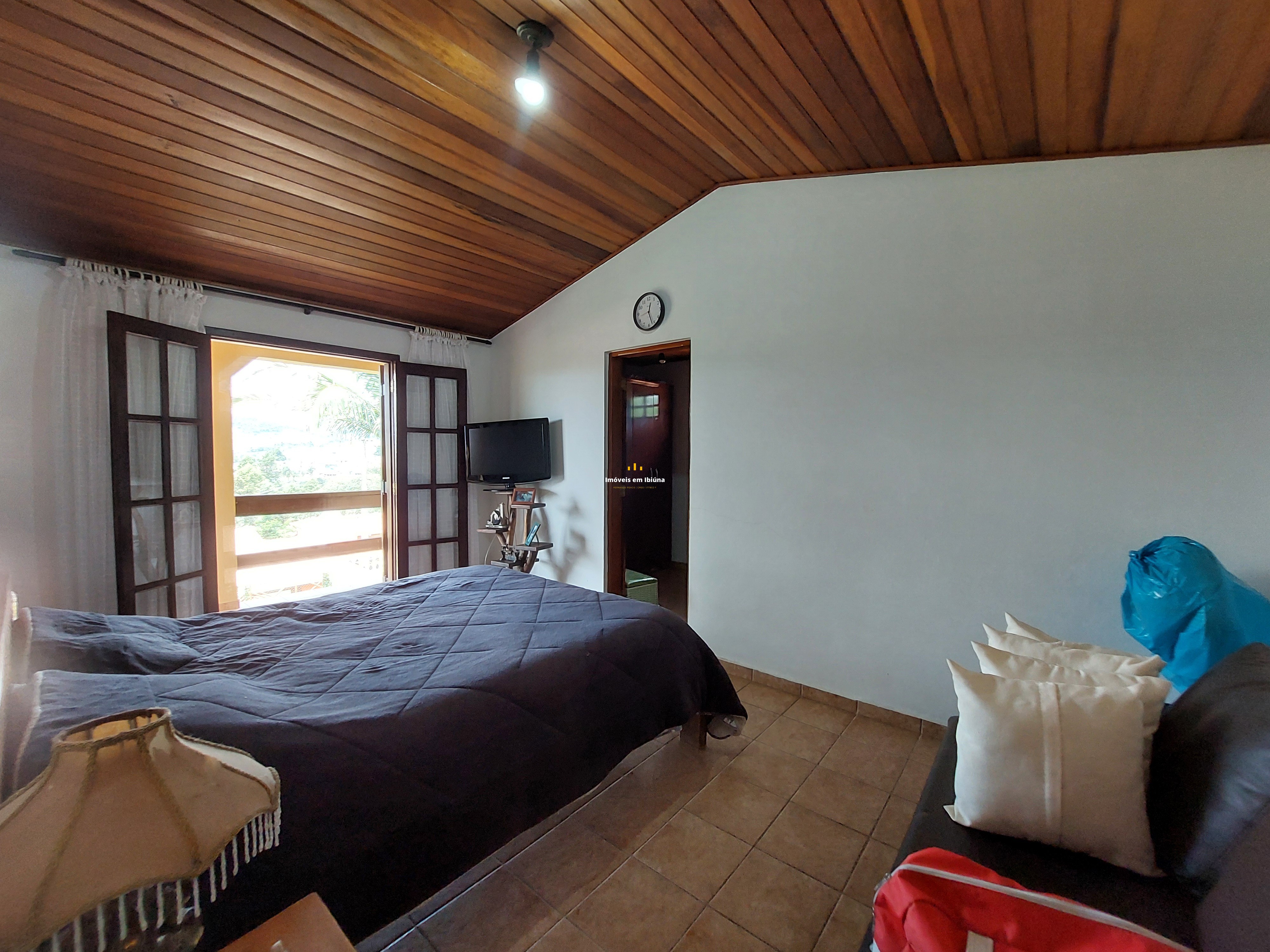 Chácara, 5 quartos, 1500 m² - Foto 30