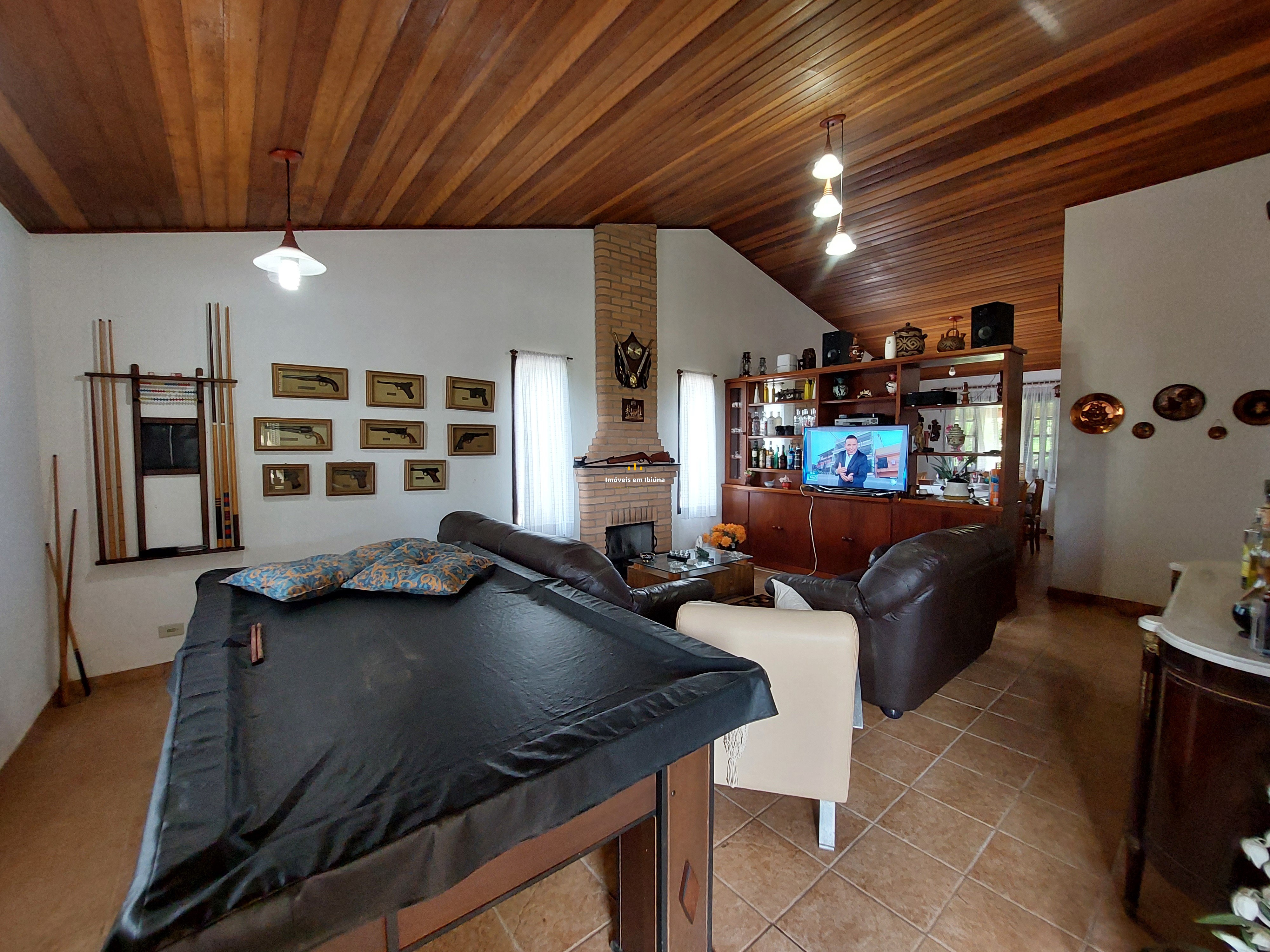 Chácara, 5 quartos, 1500 m² - Foto 16