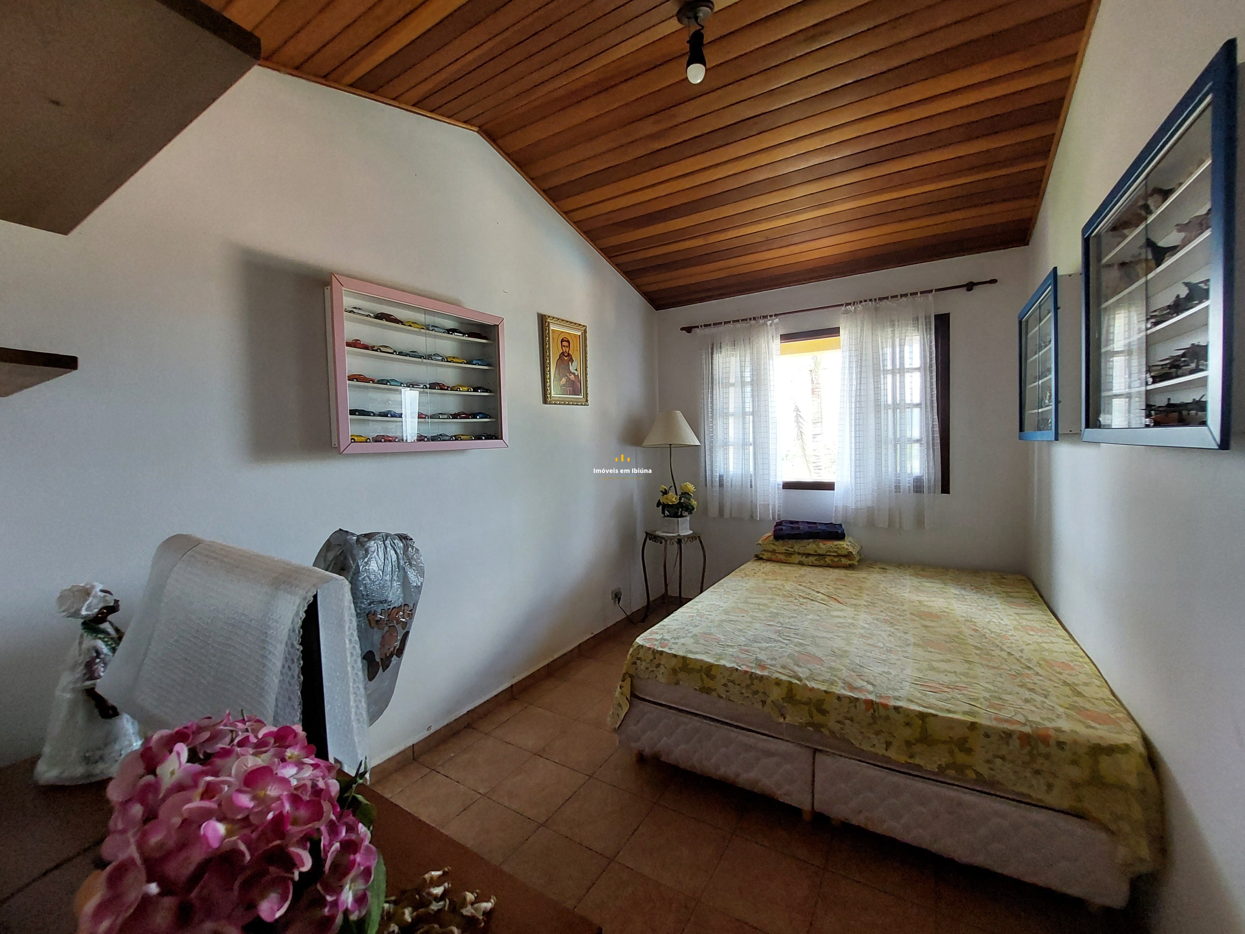 Chácara, 5 quartos, 1500 m² - Foto 29