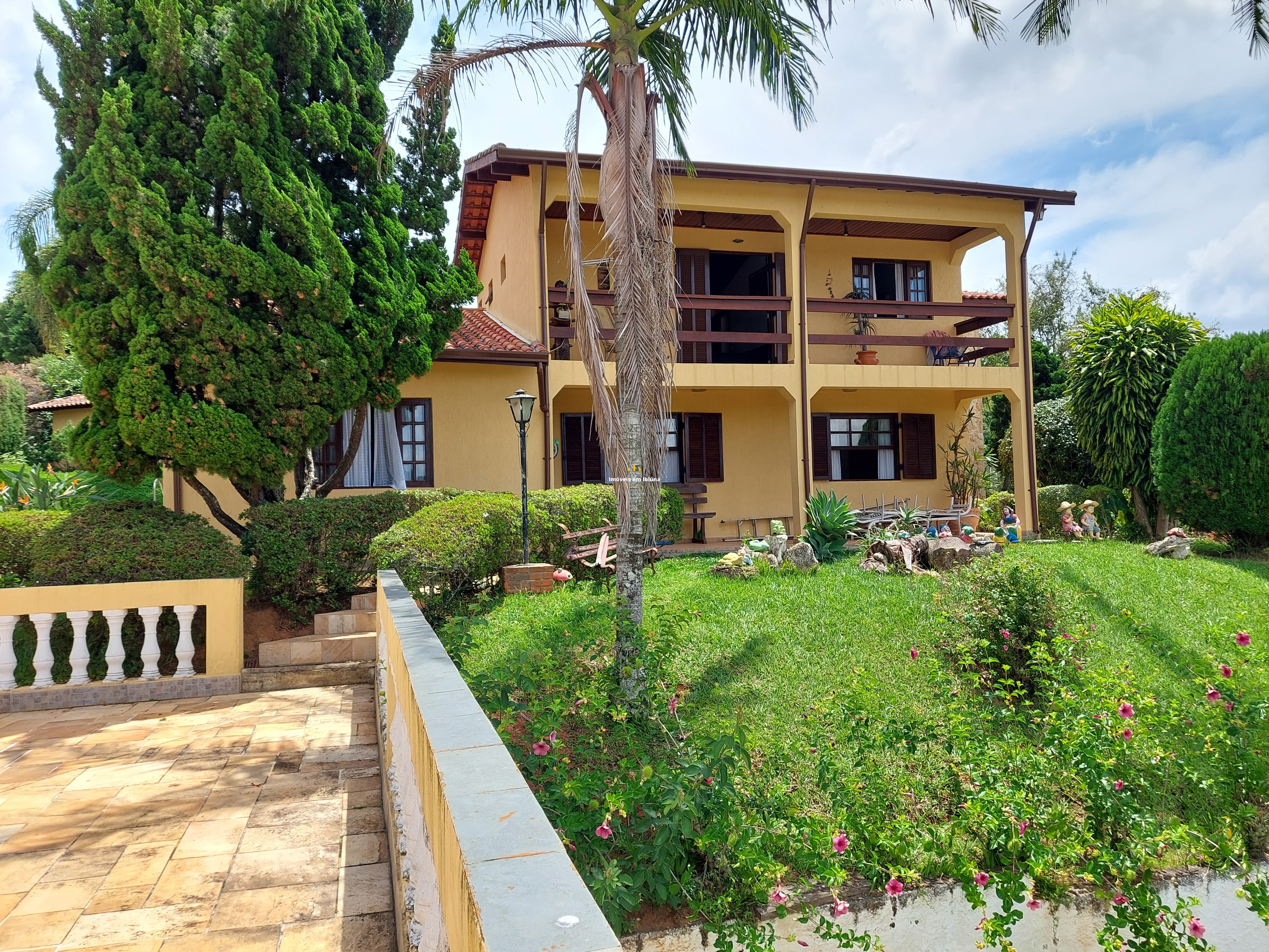 Chácara, 5 quartos, 1500 m² - Foto 10