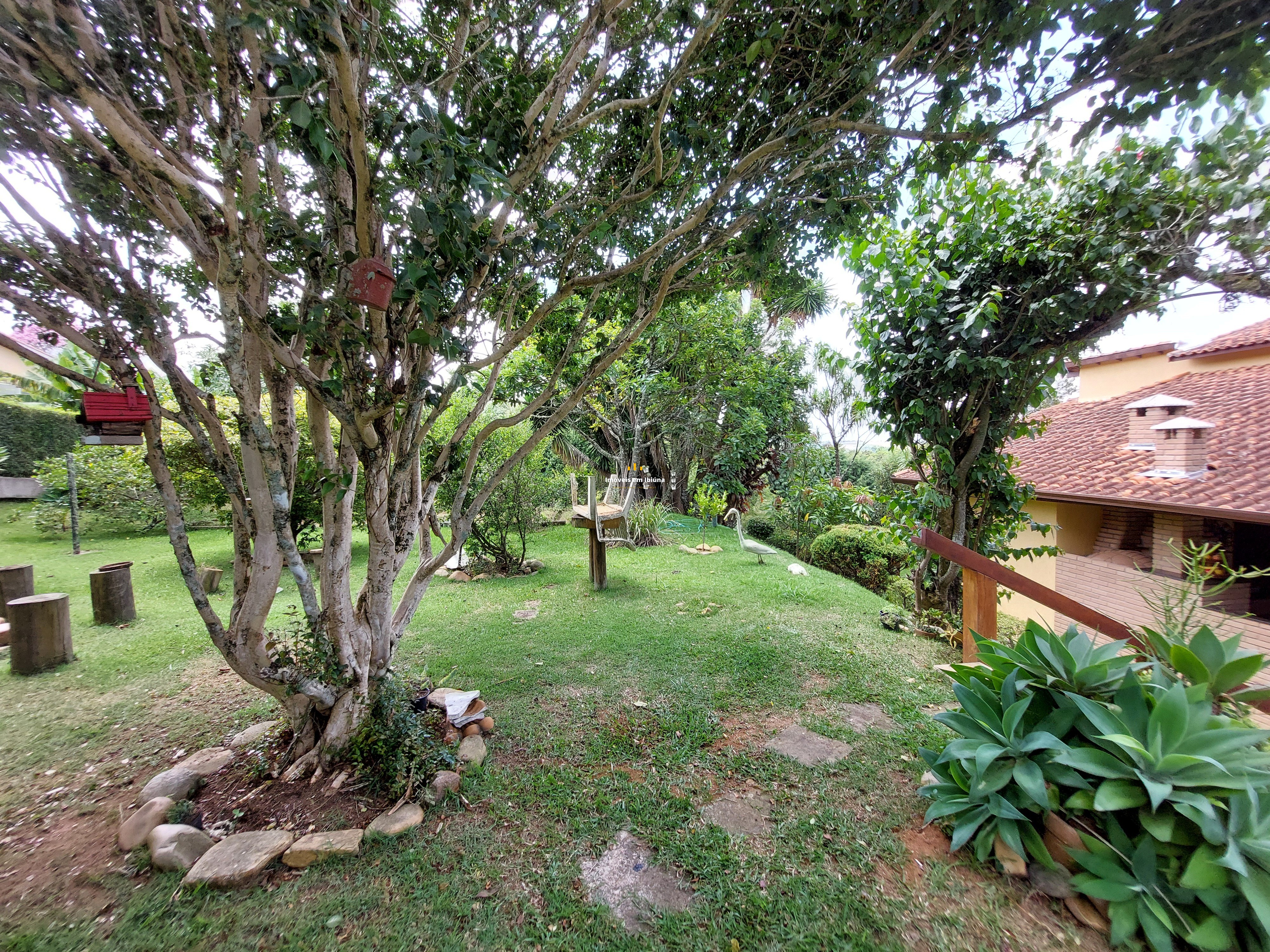 Chácara, 5 quartos, 1500 m² - Foto 49