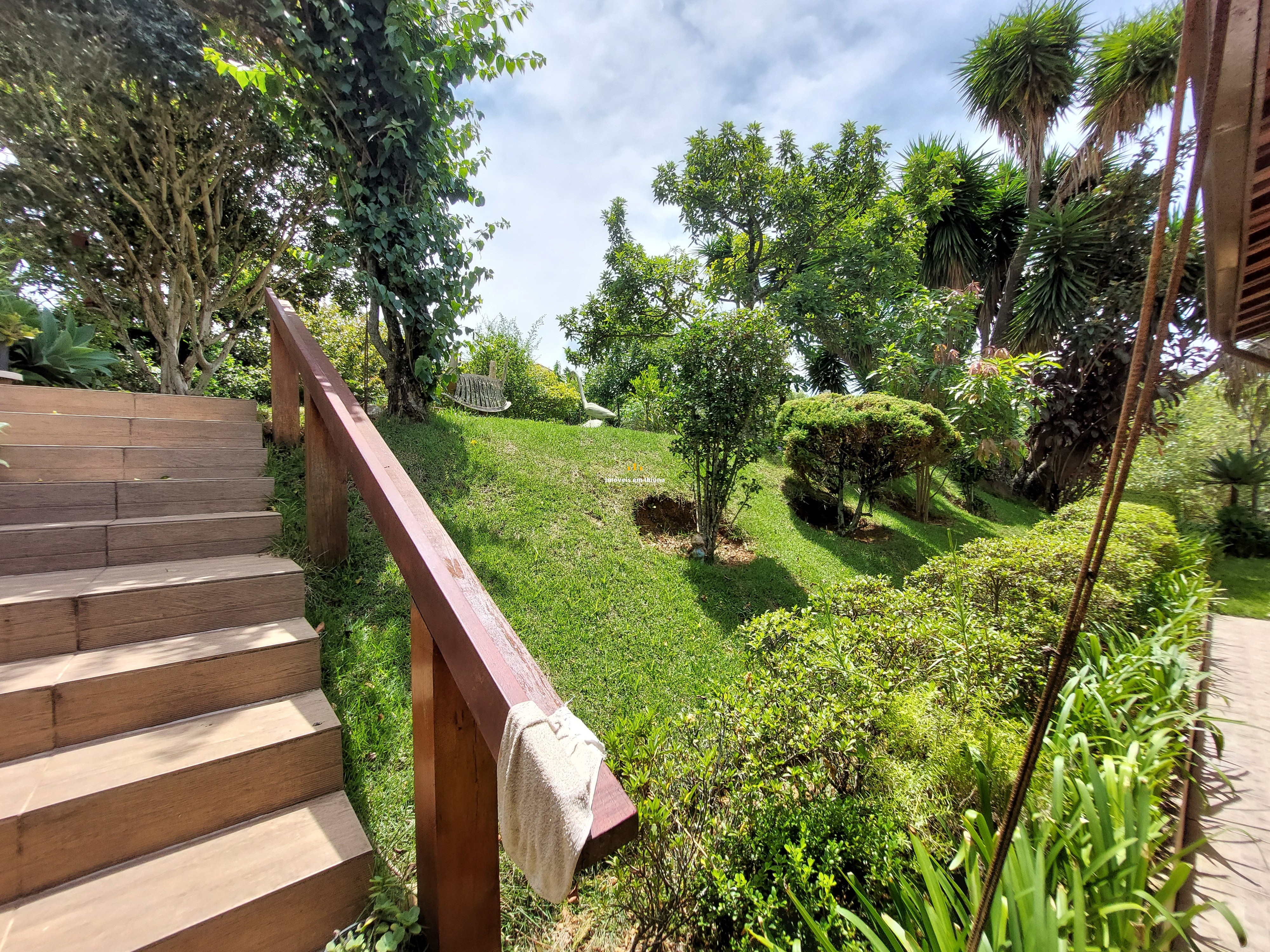Chácara, 5 quartos, 1500 m² - Foto 41