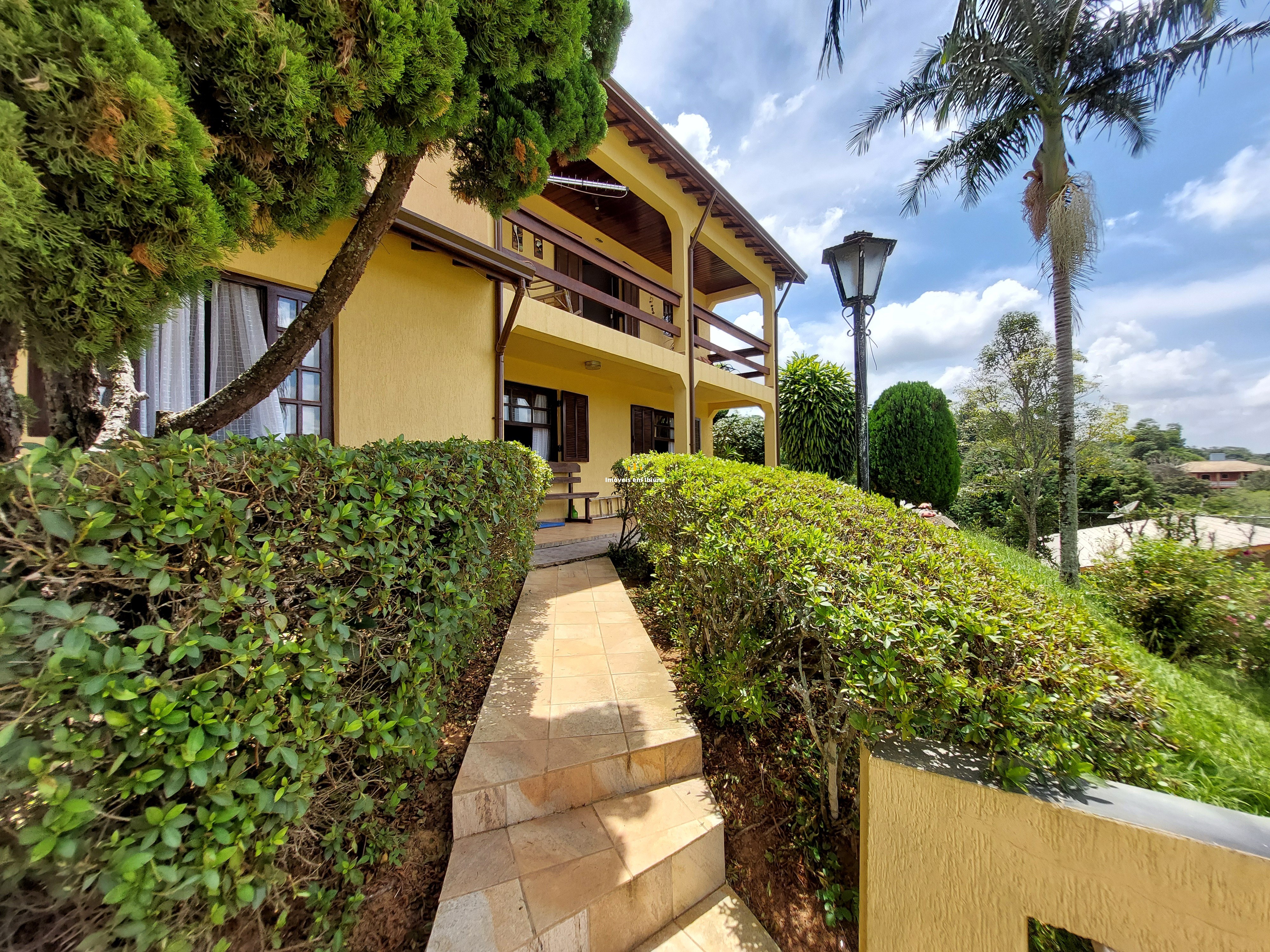 Chácara, 5 quartos, 1500 m² - Foto 11