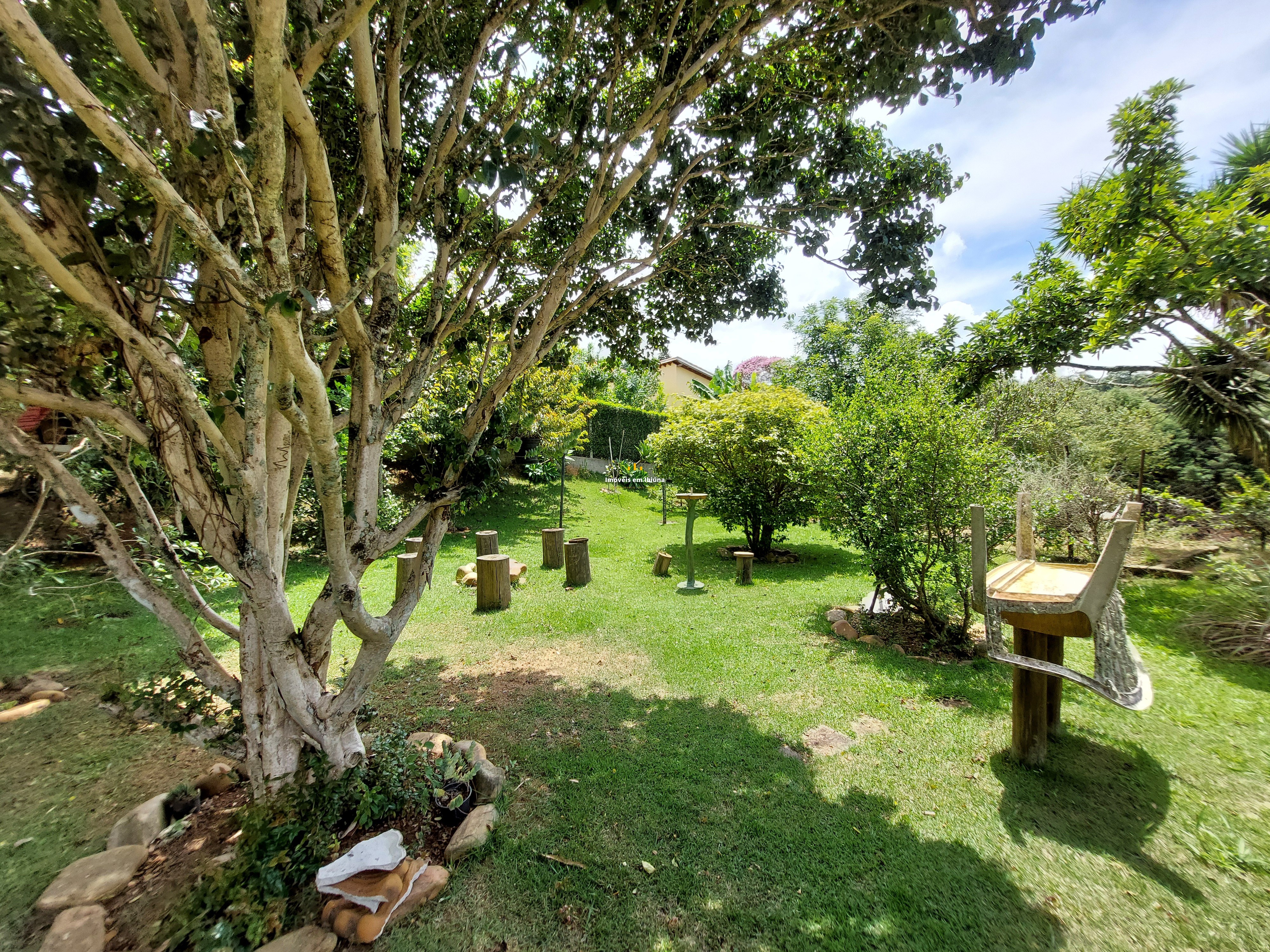 Chácara, 5 quartos, 1500 m² - Foto 43