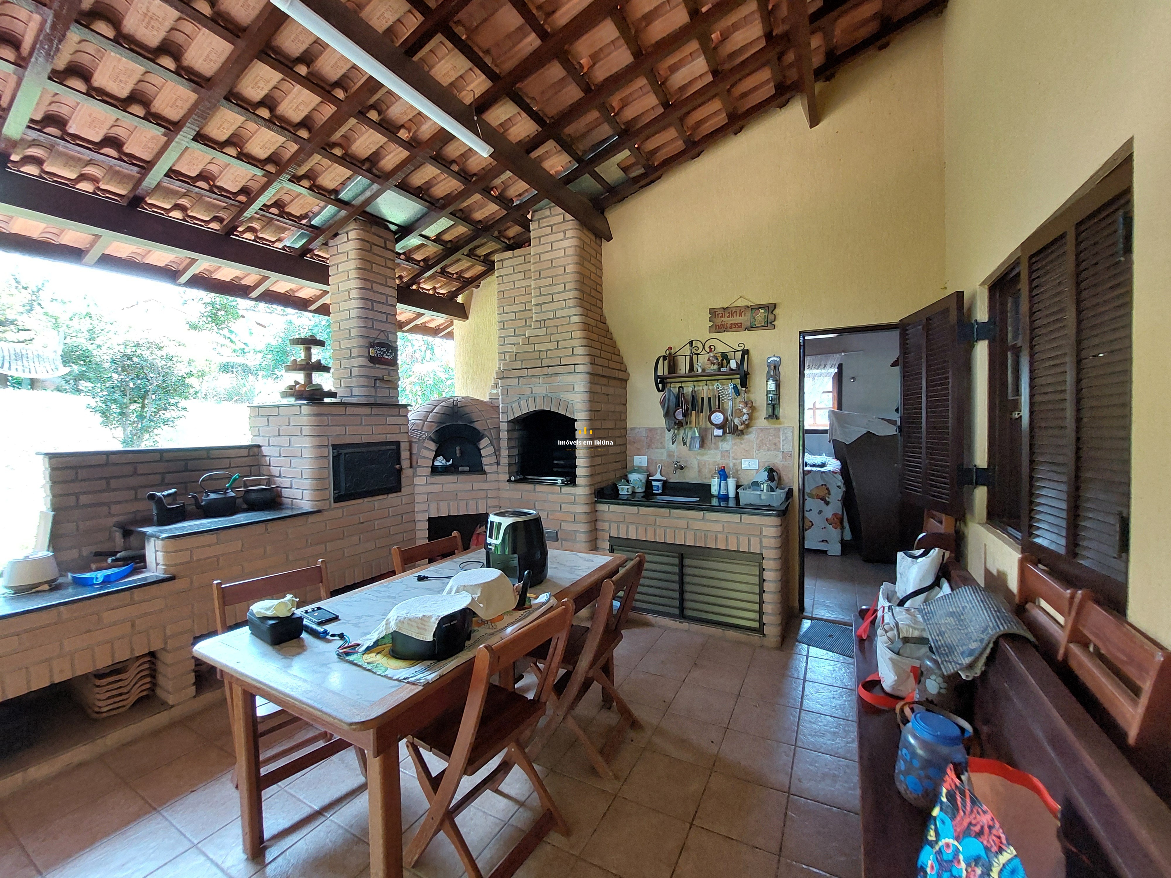 Chácara, 5 quartos, 1500 m² - Foto 36