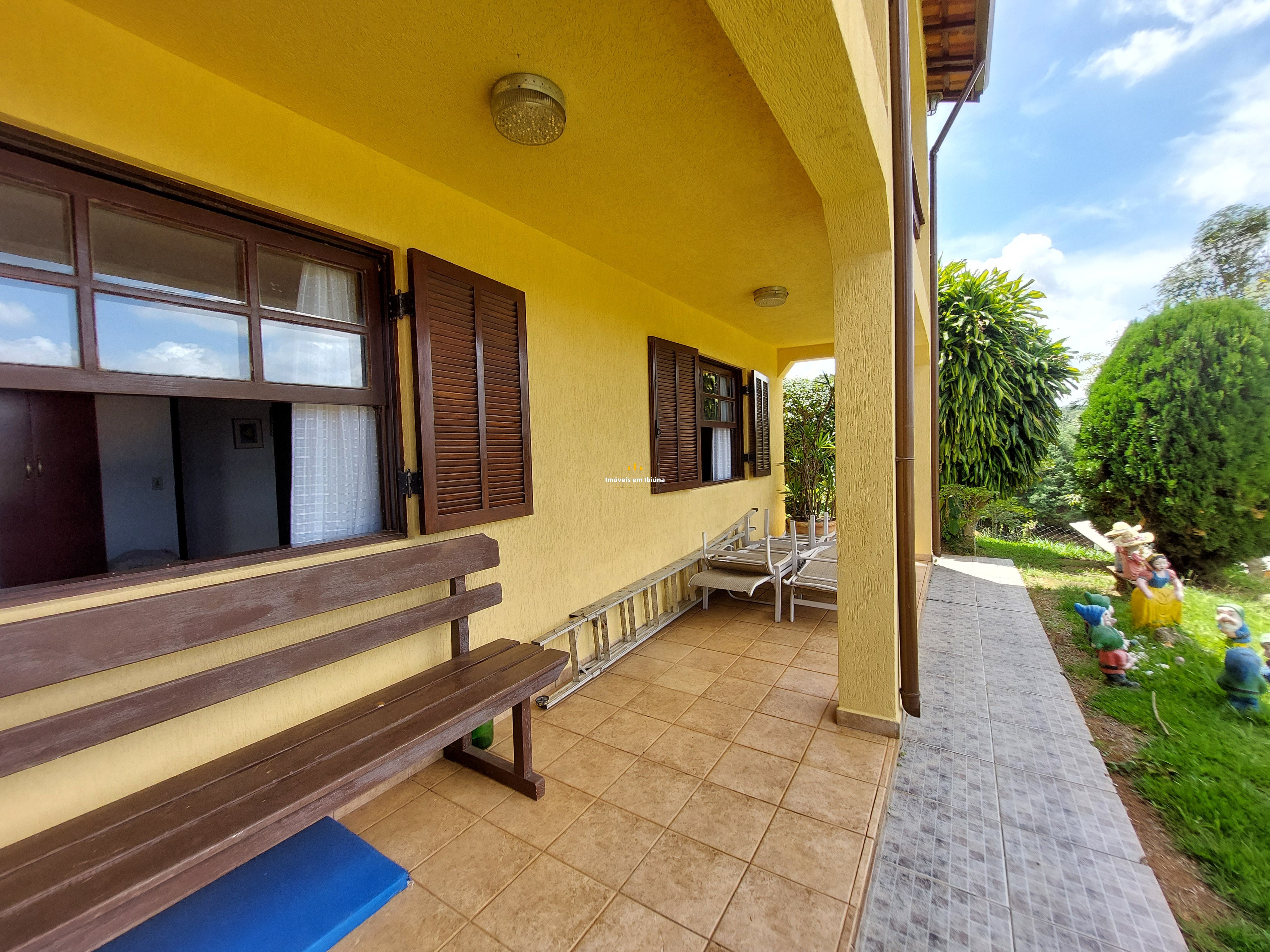 Chácara, 5 quartos, 1500 m² - Foto 15