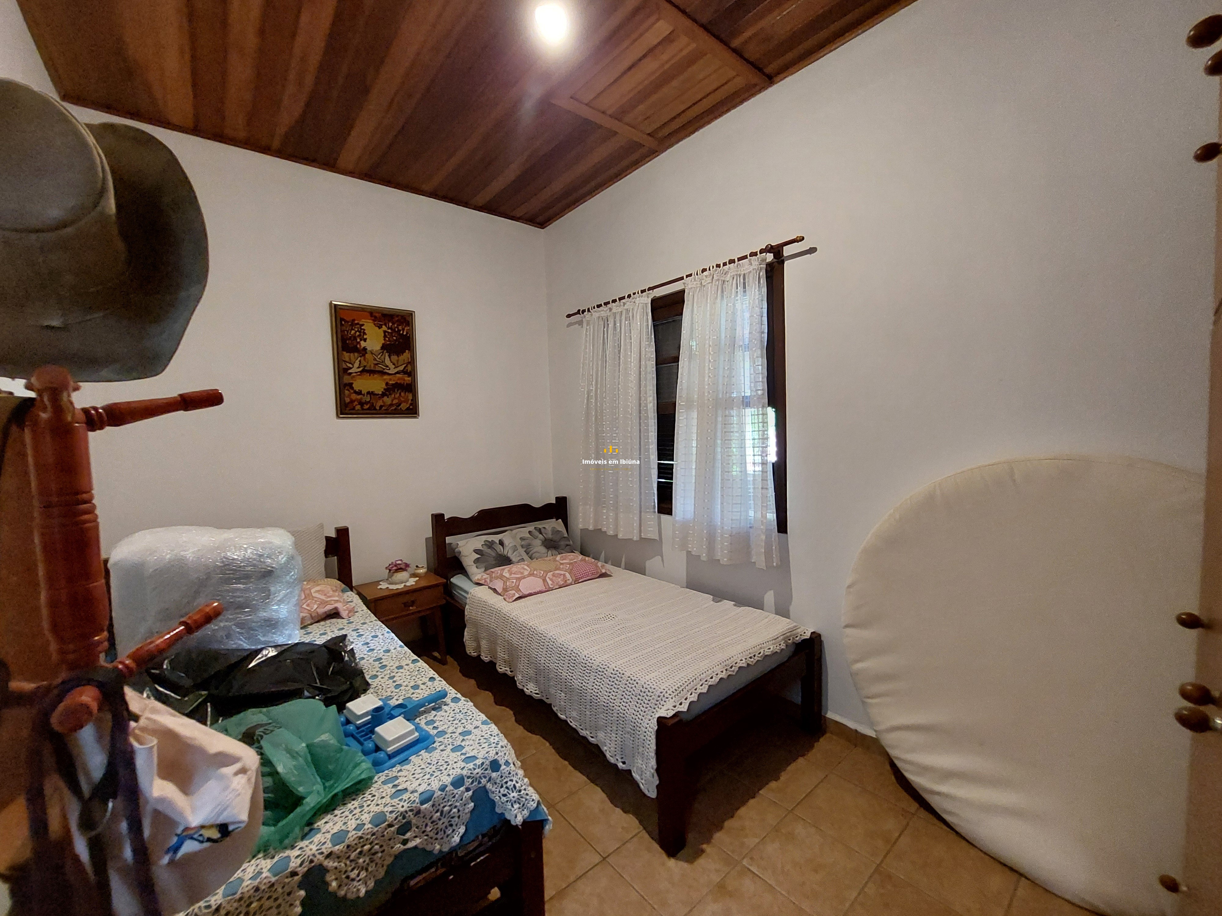Chácara, 5 quartos, 1500 m² - Foto 26