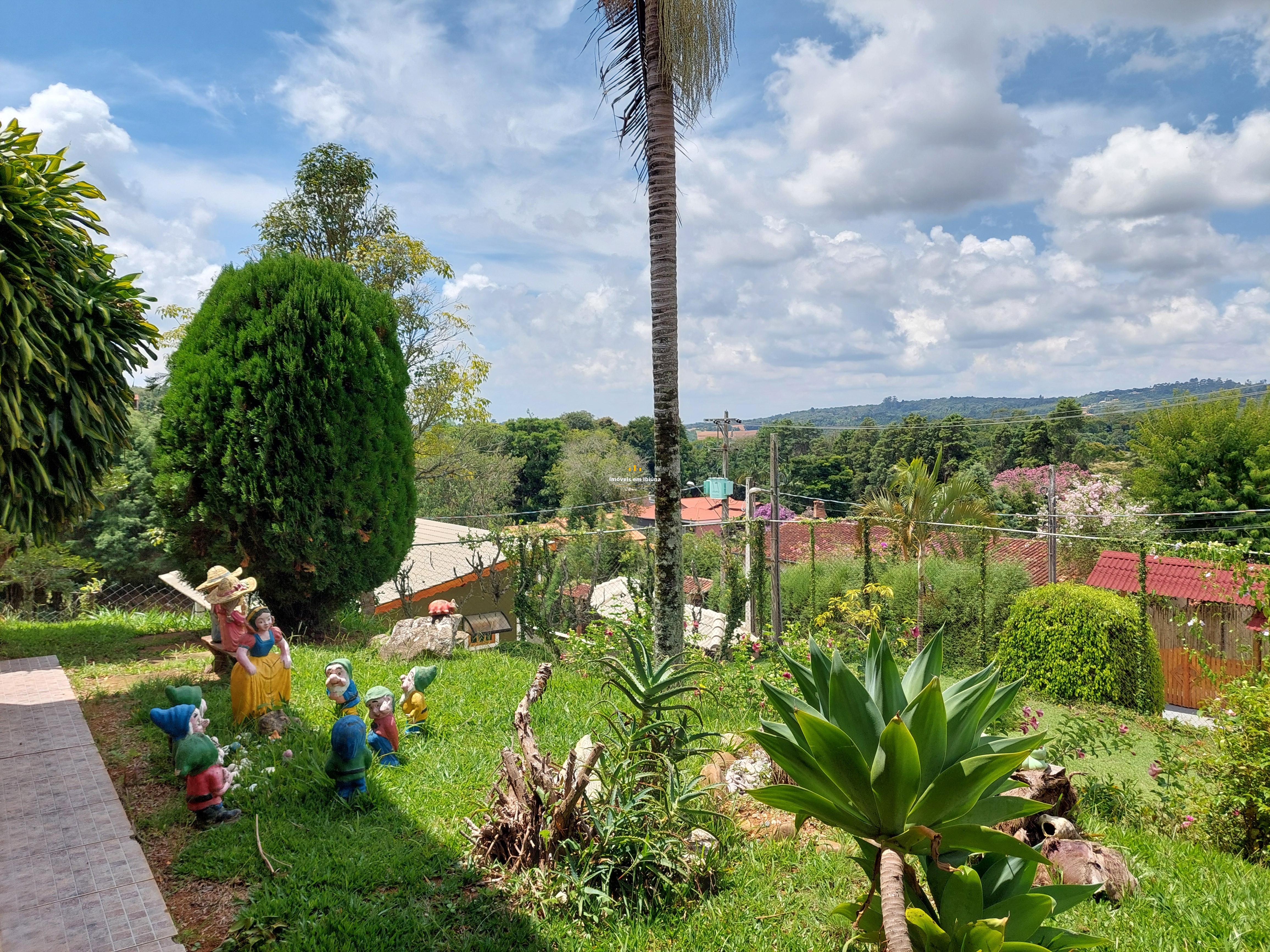 Chácara, 5 quartos, 1500 m² - Foto 13