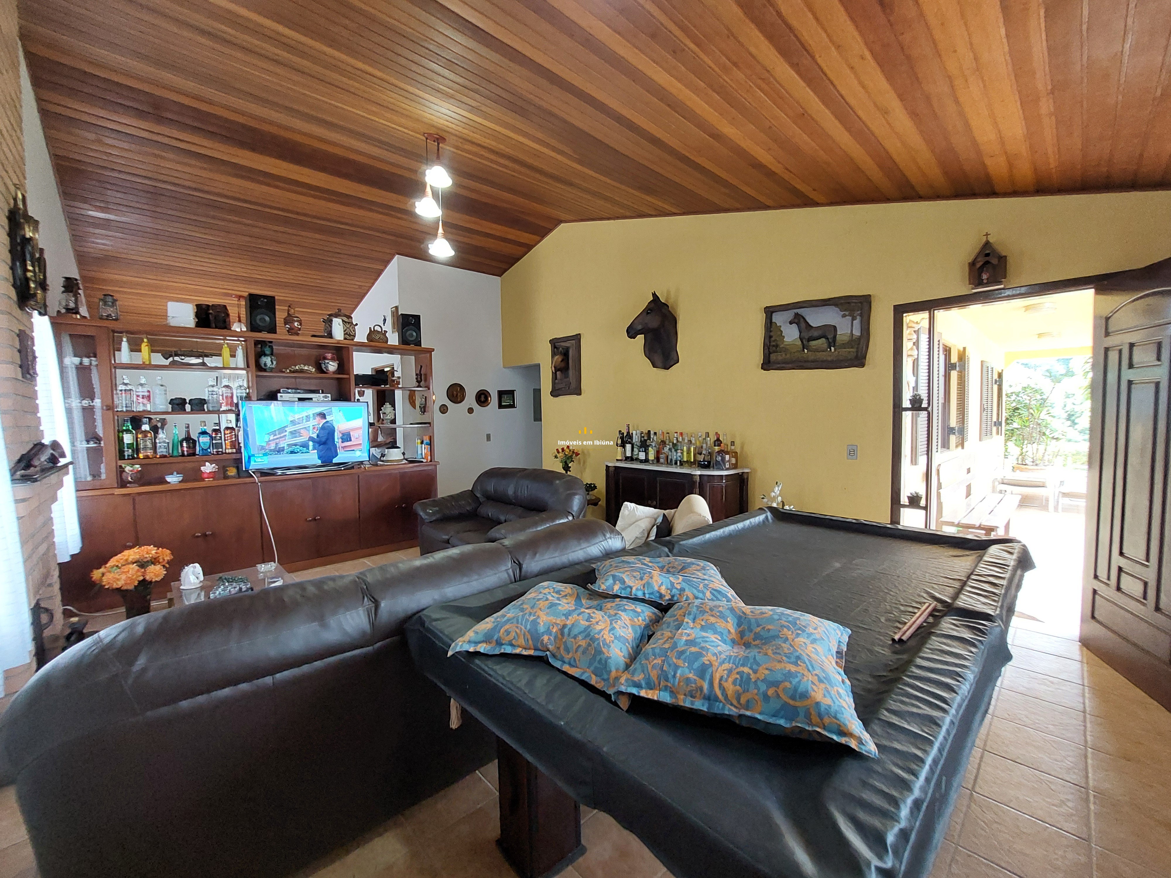 Chácara, 5 quartos, 1500 m² - Foto 18
