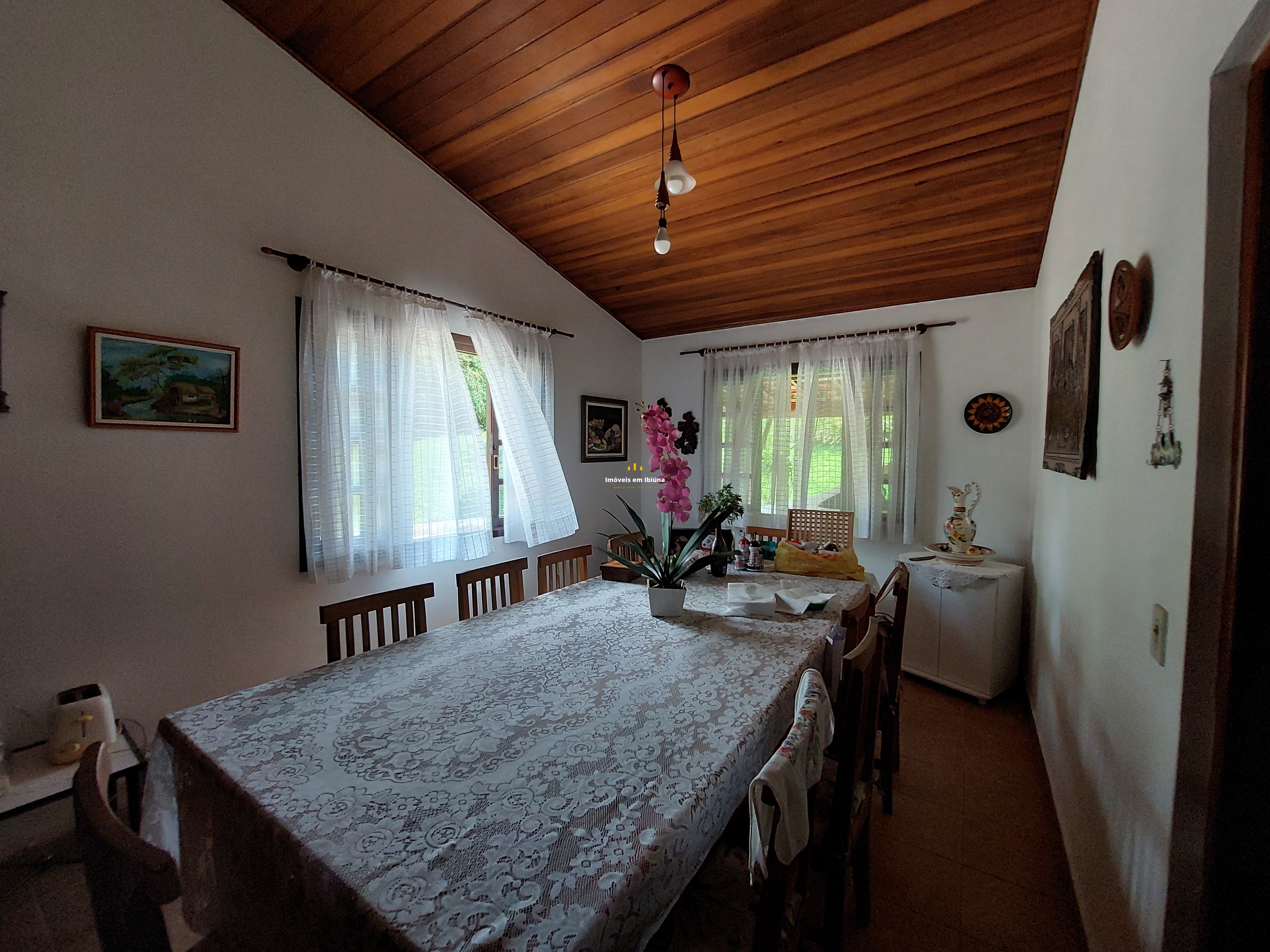 Chácara, 5 quartos, 1500 m² - Foto 19