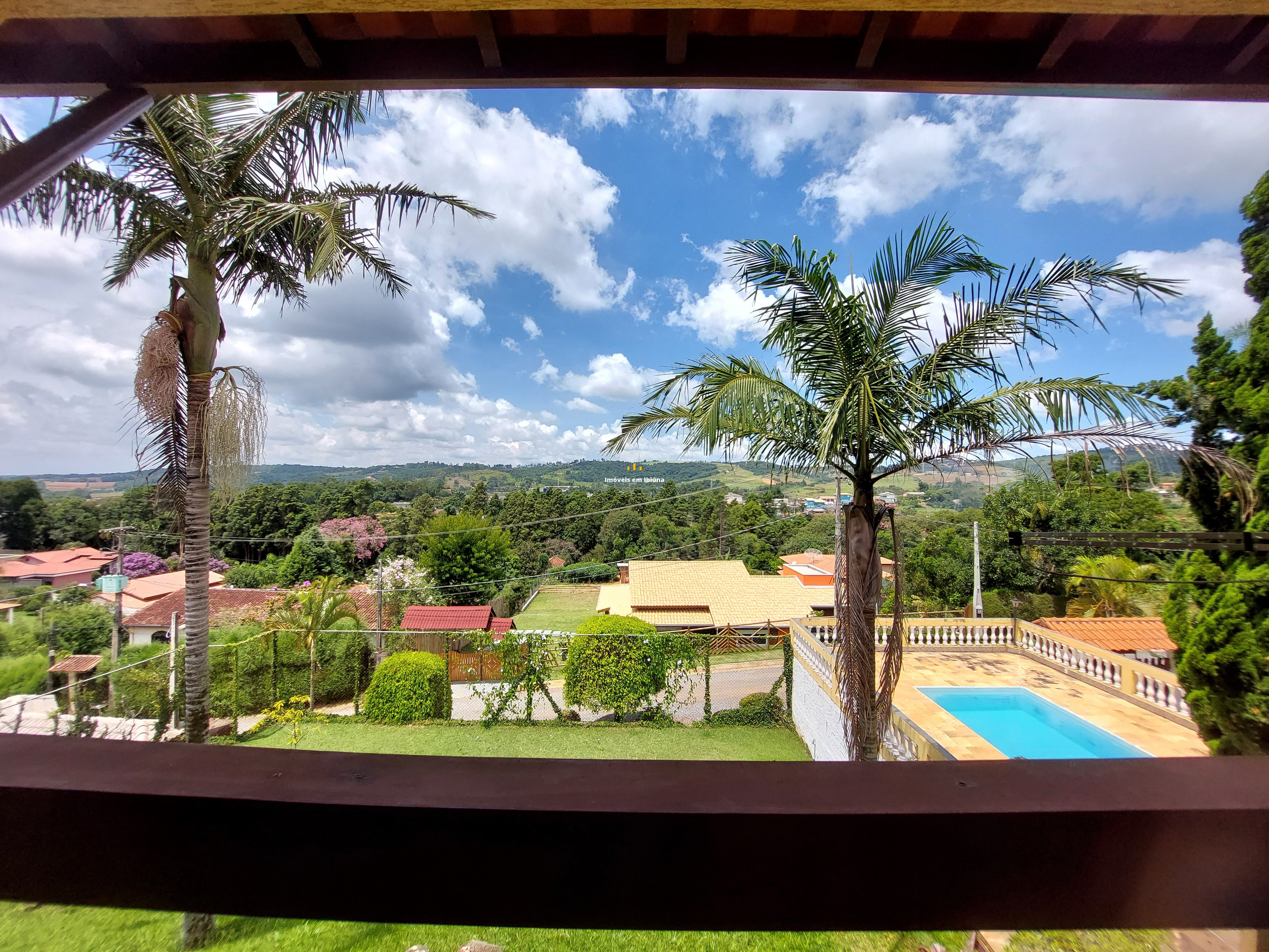 Chácara, 5 quartos, 1500 m² - Foto 33