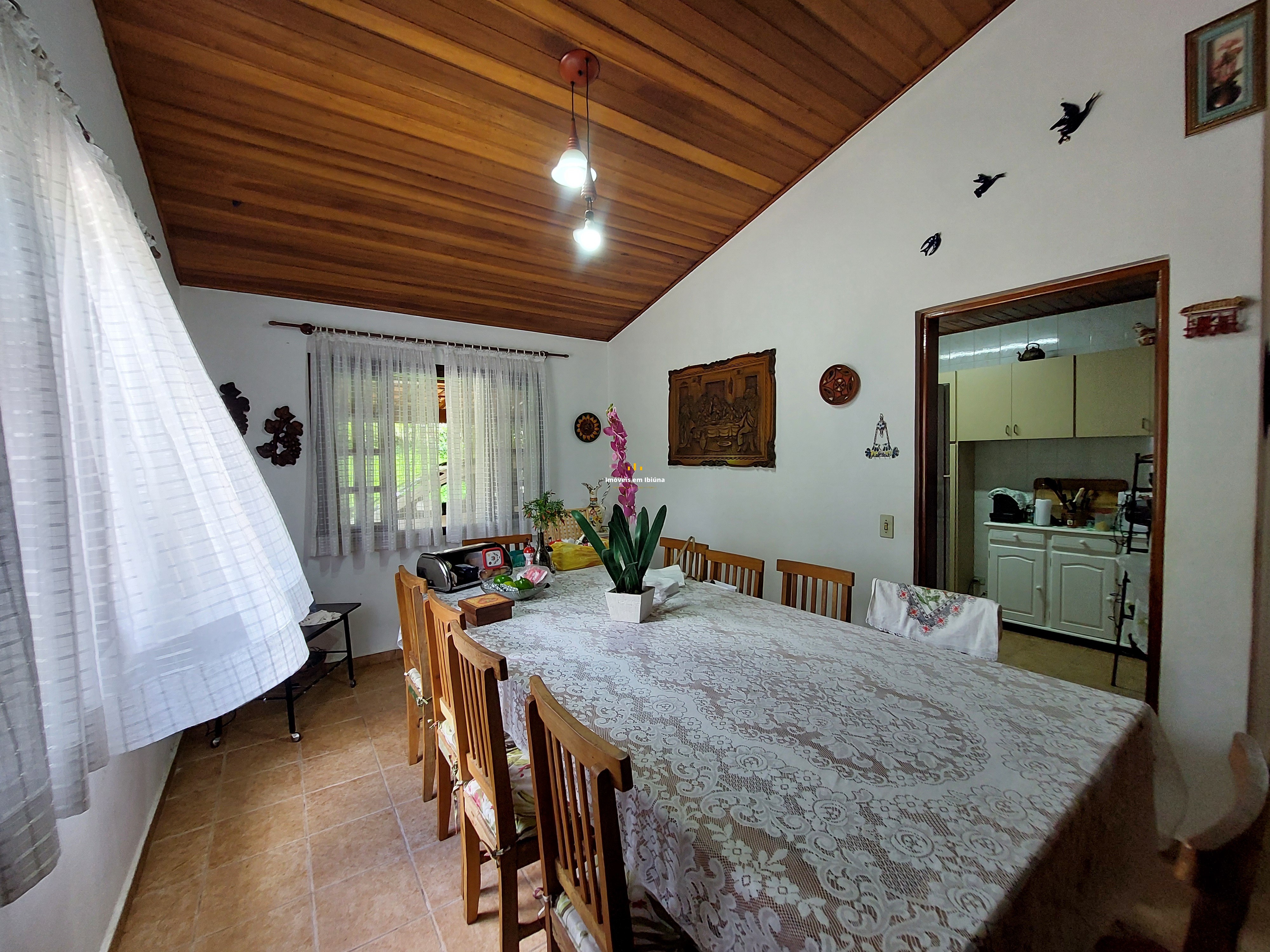 Chácara, 5 quartos, 1500 m² - Foto 20