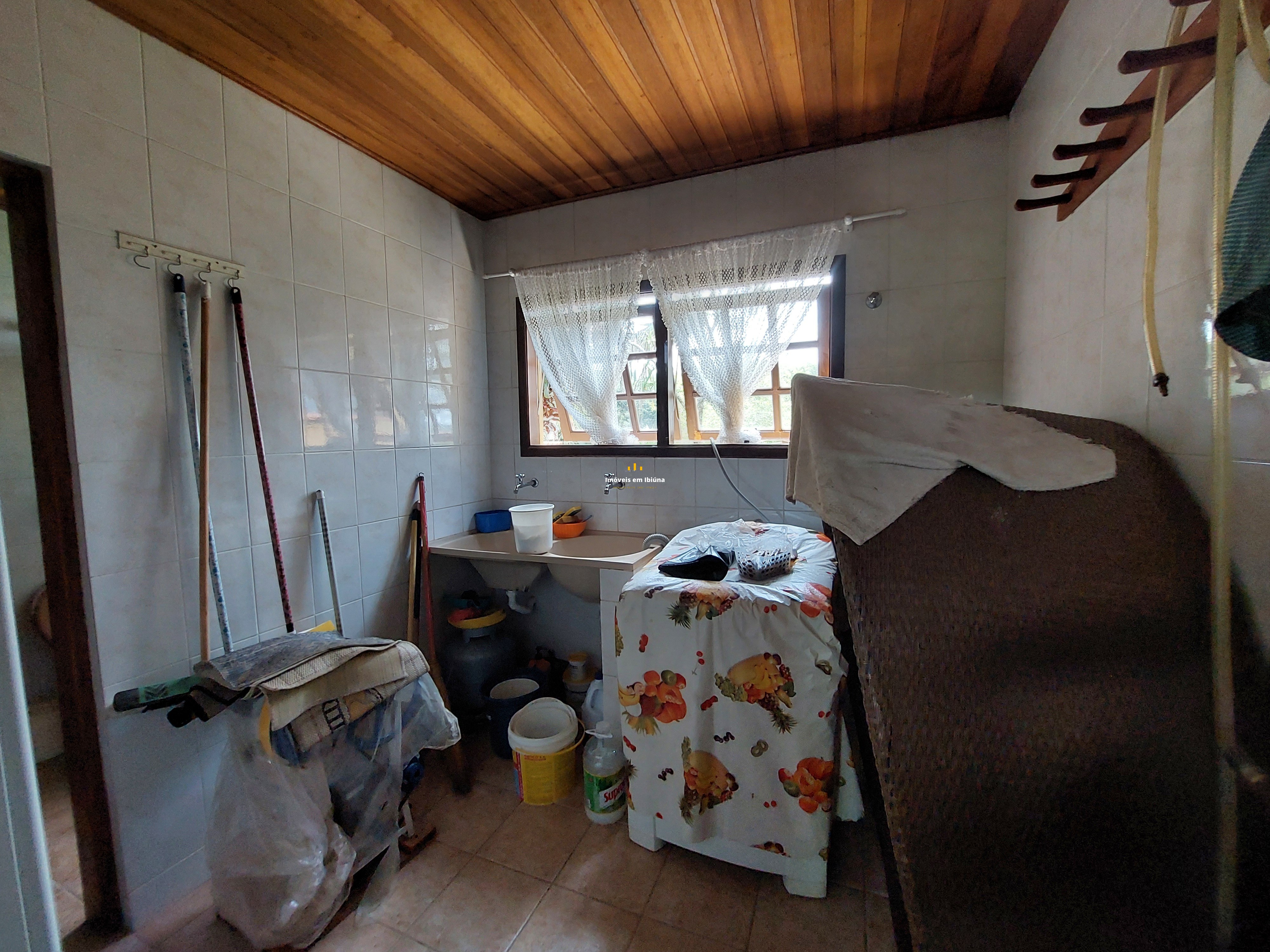 Chácara, 5 quartos, 1500 m² - Foto 39