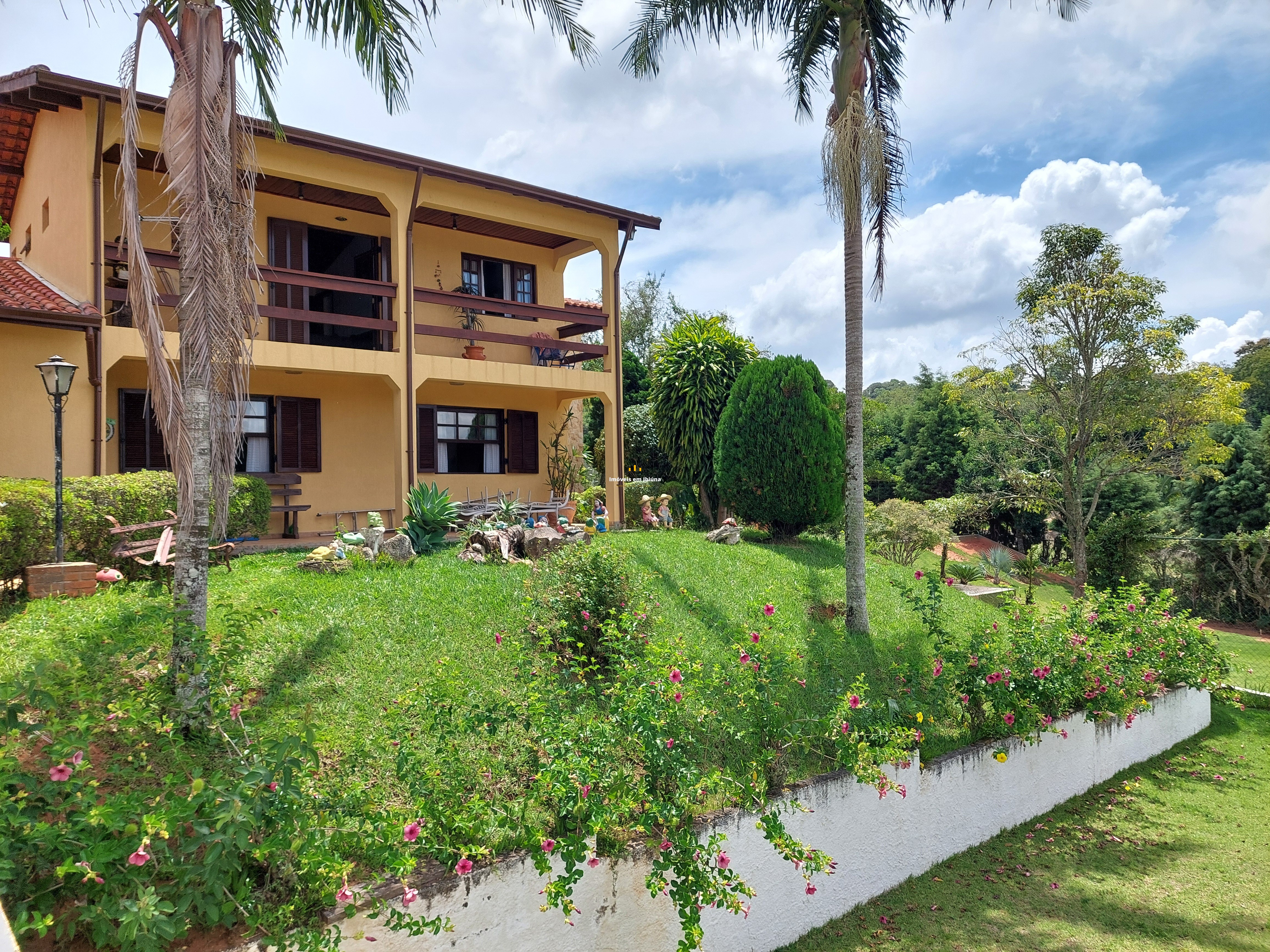 Chácara, 5 quartos, 1500 m² - Foto 9
