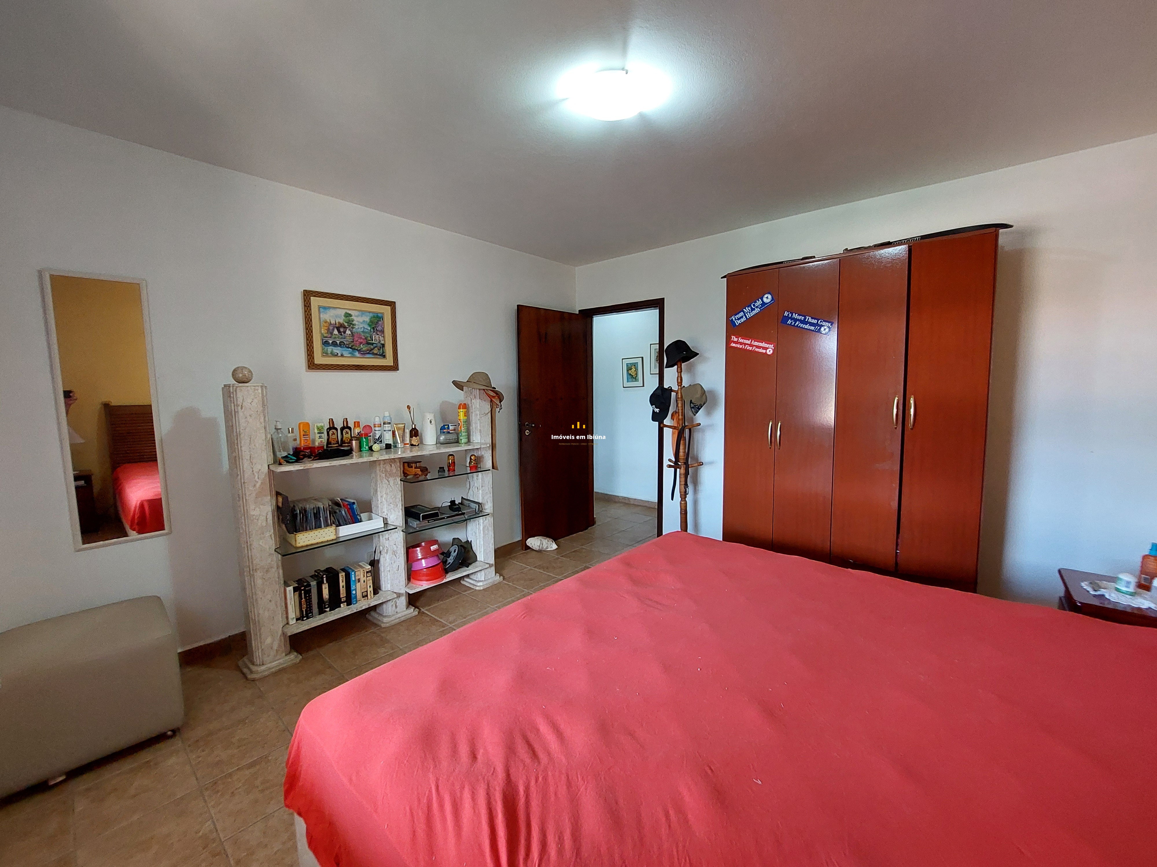 Chácara, 5 quartos, 1500 m² - Foto 25