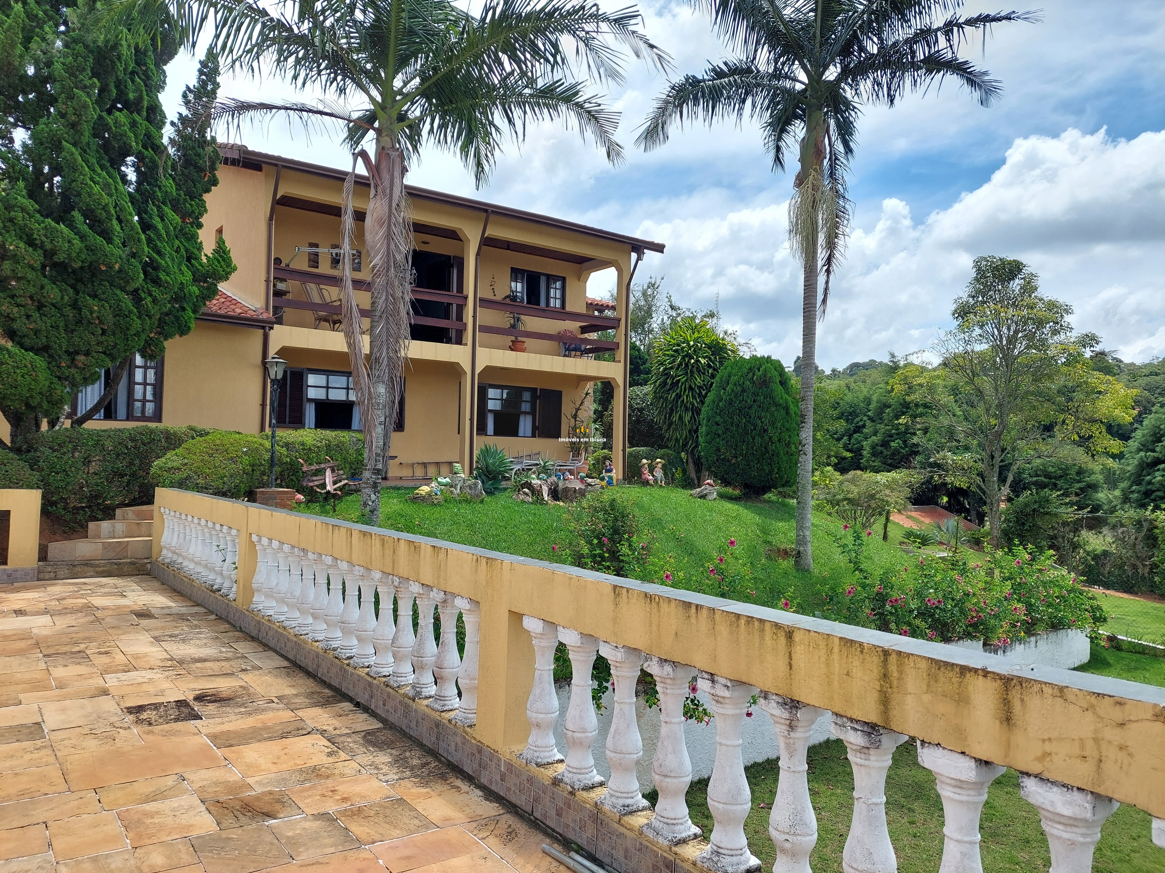 Chácara, 5 quartos, 1500 m² - Foto 4