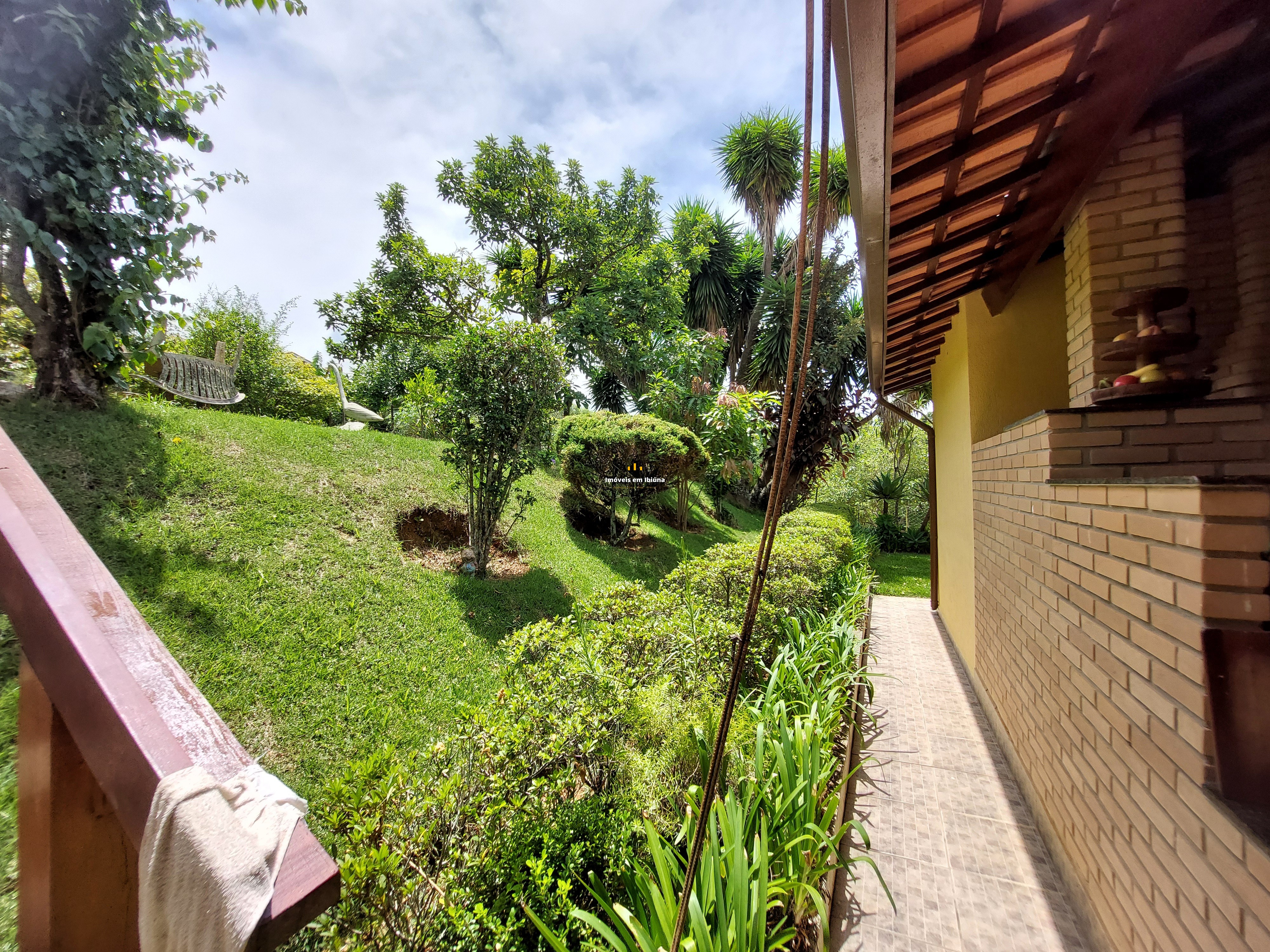 Chácara, 5 quartos, 1500 m² - Foto 40